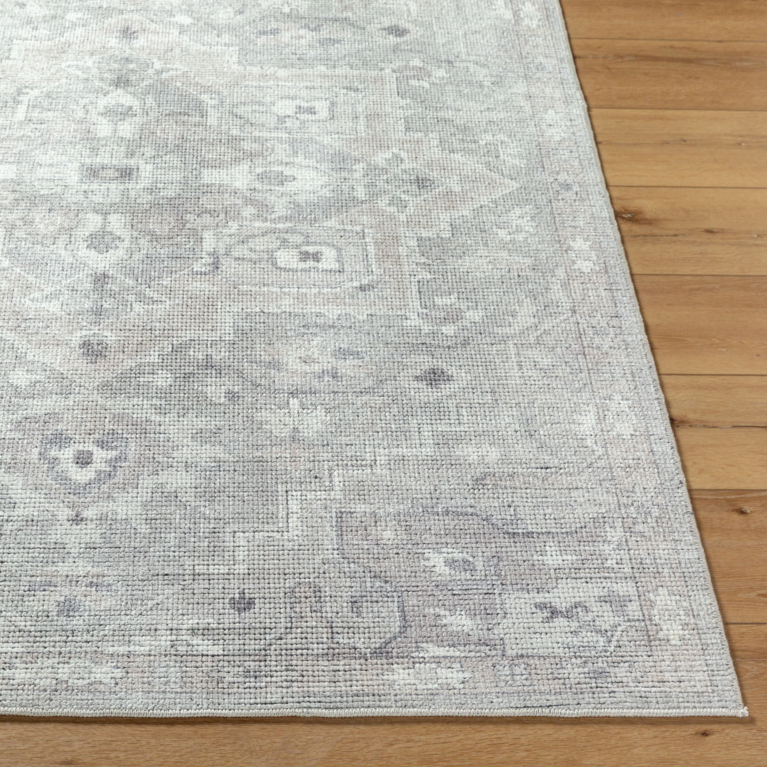 Becki Owens x LIVABLISS Elle Machine Woven Rug - Image 10