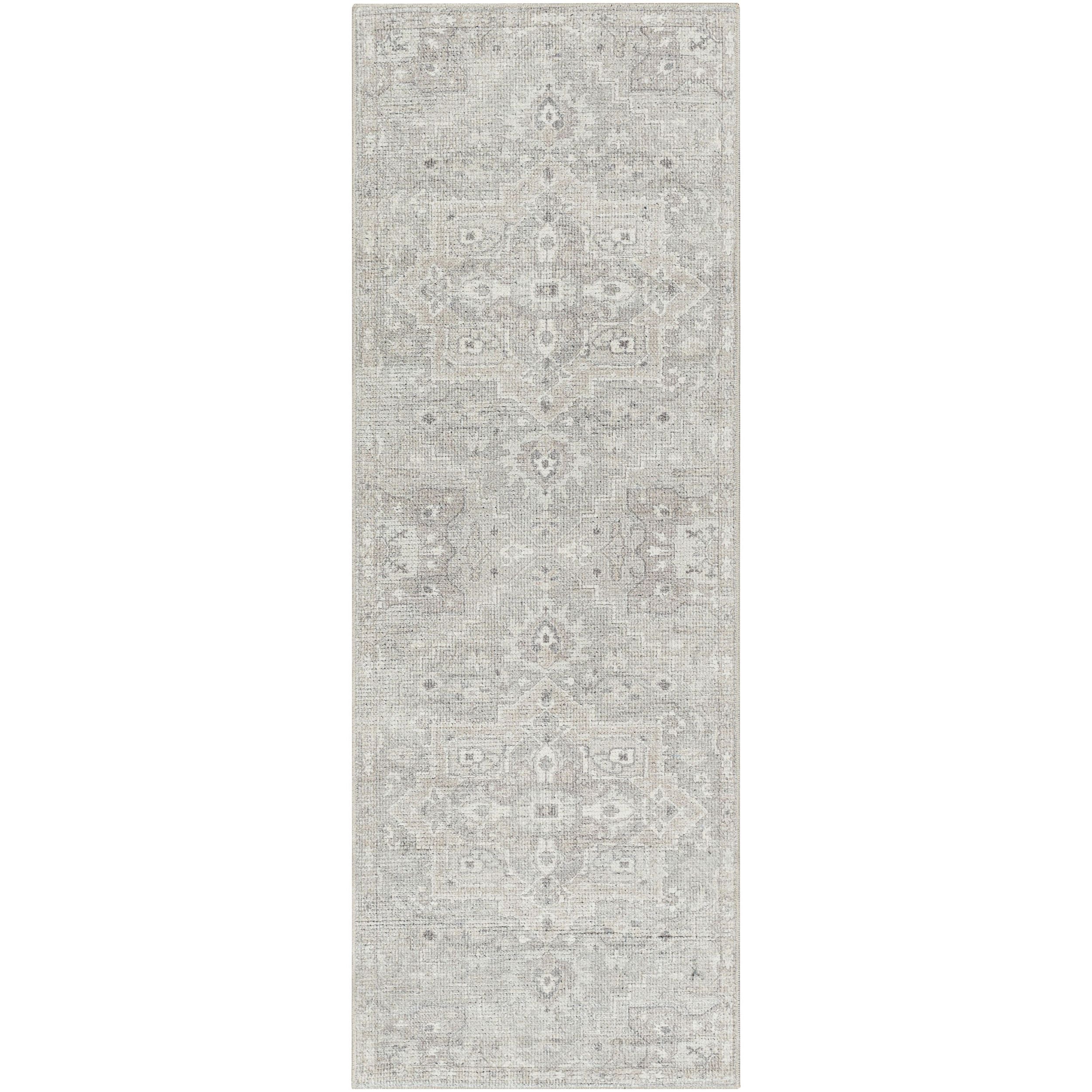 Becki Owens x LIVABLISS Elle Machine Woven Rug - Image 11