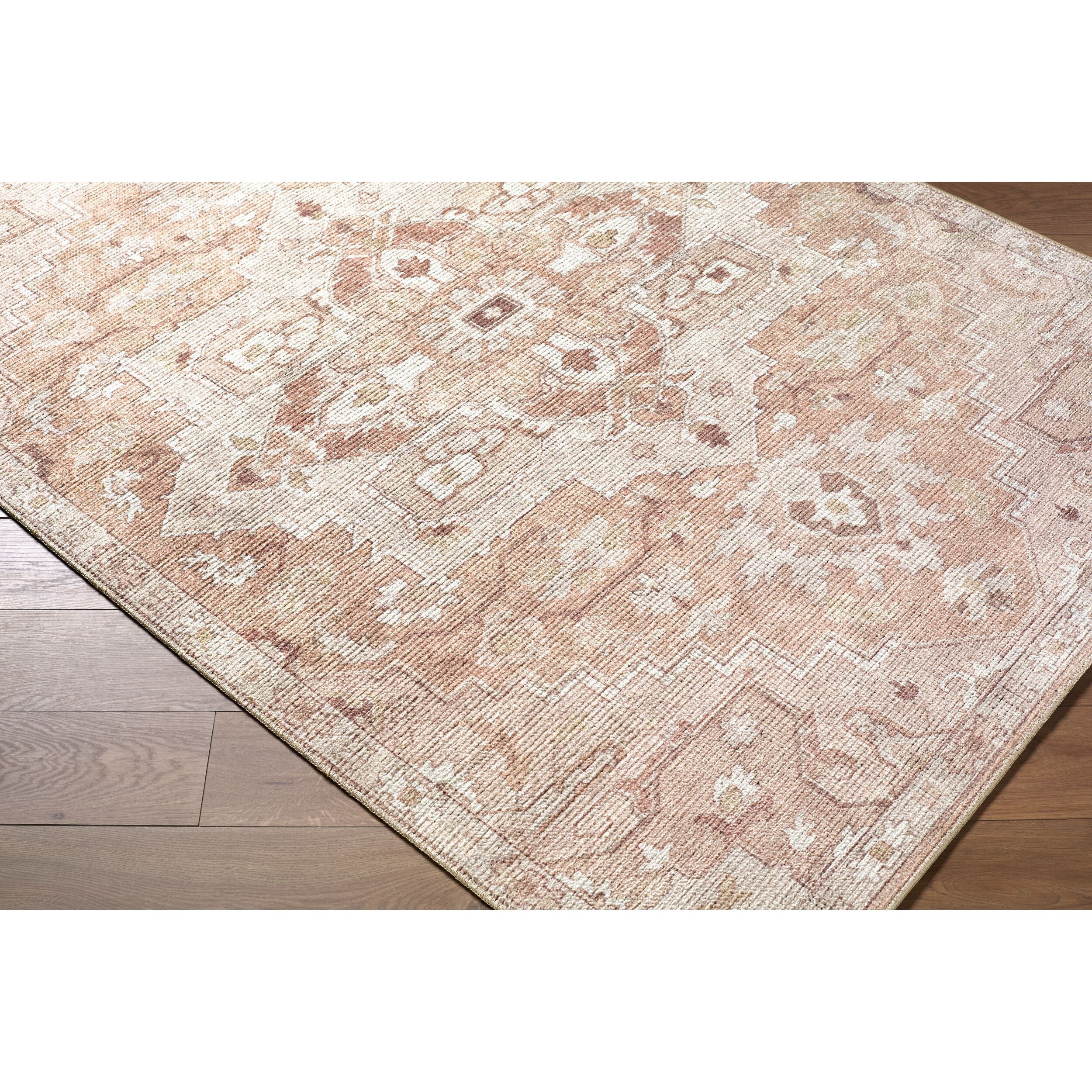 Becki Owens x LIVABLISS Elle Machine Woven Rug - Image 3