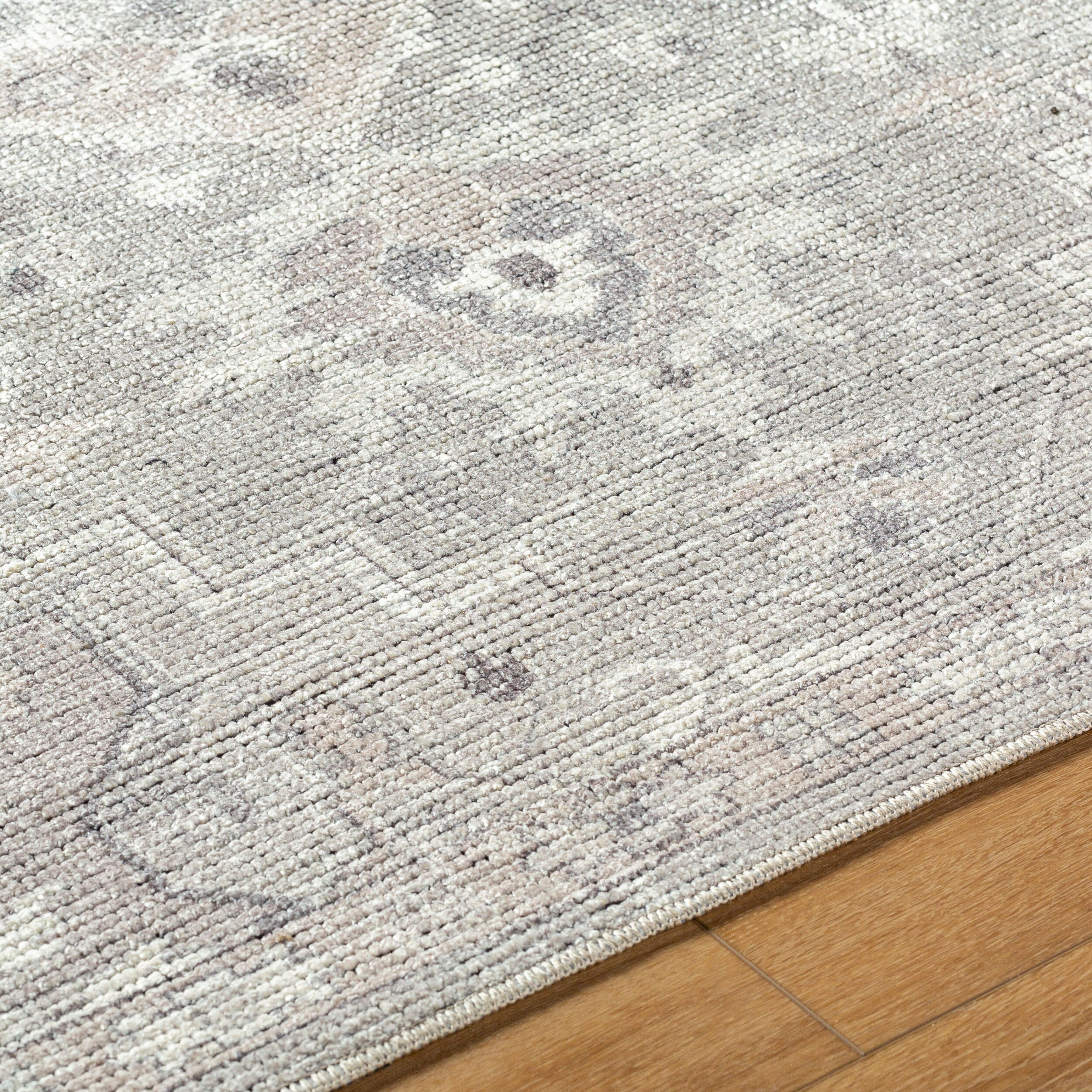 Becki Owens x LIVABLISS Elle Machine Woven Rug - Image 4