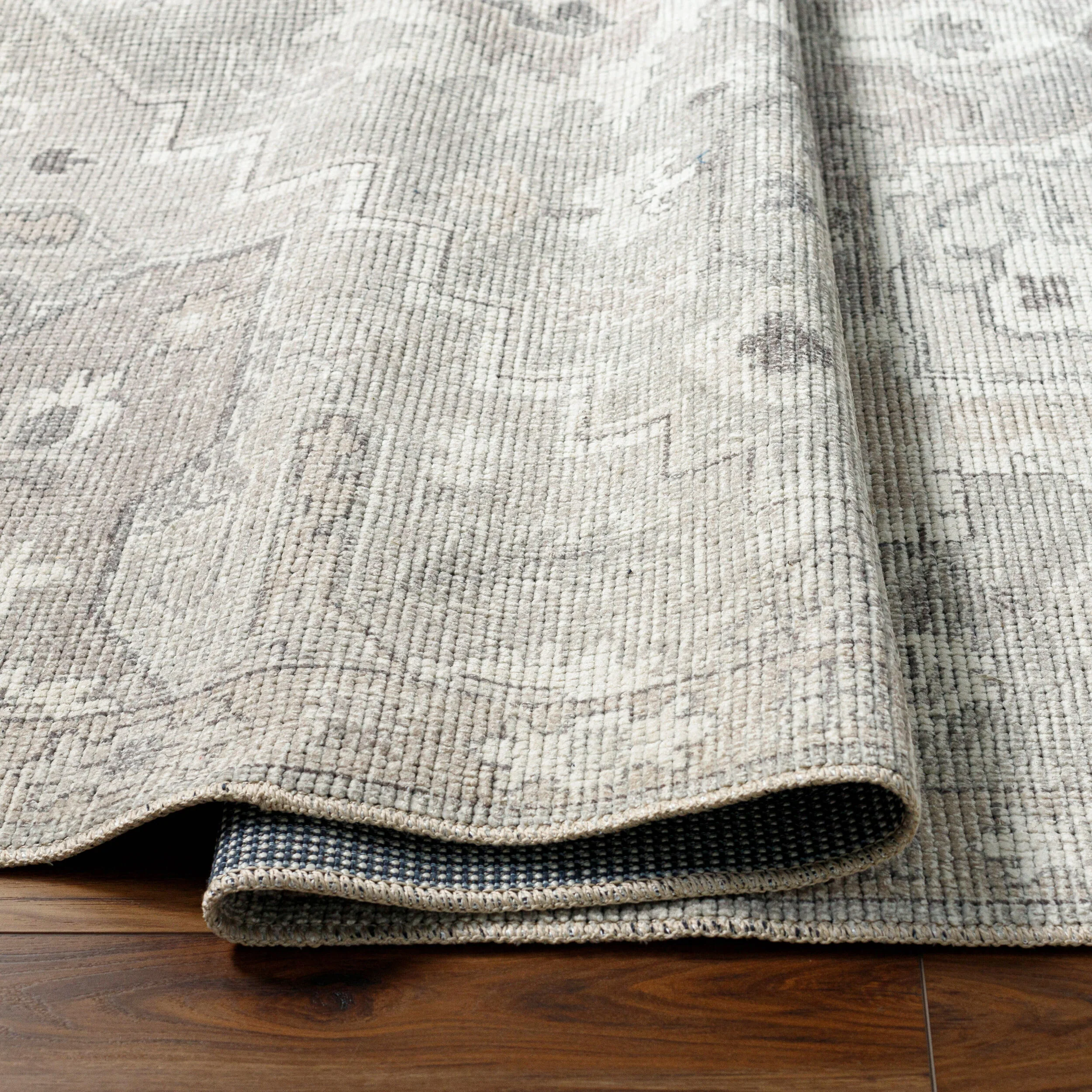 Becki Owens x LIVABLISS Elle Machine Woven Rug - Image 5