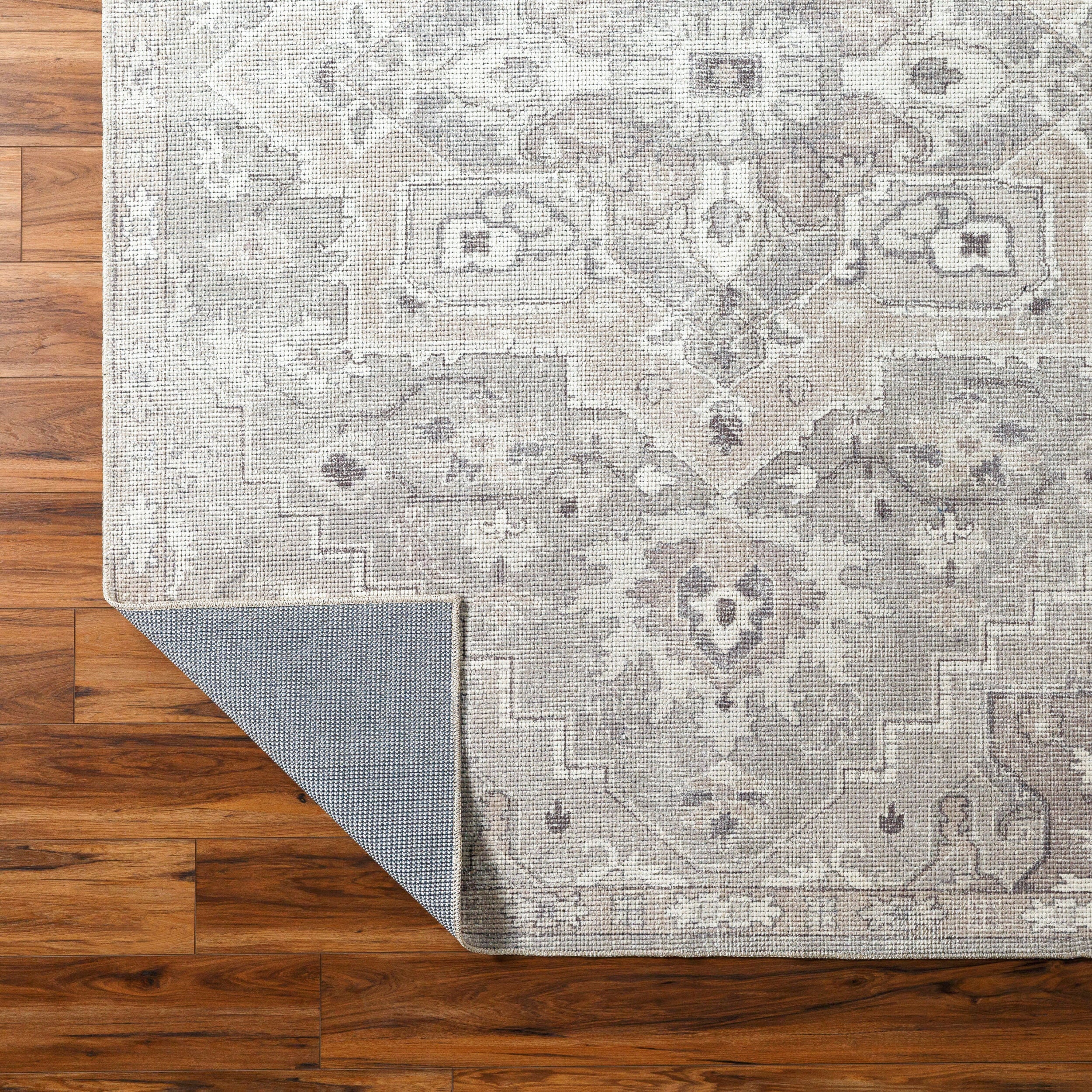 Becki Owens x LIVABLISS Elle Machine Woven Rug - Image 6