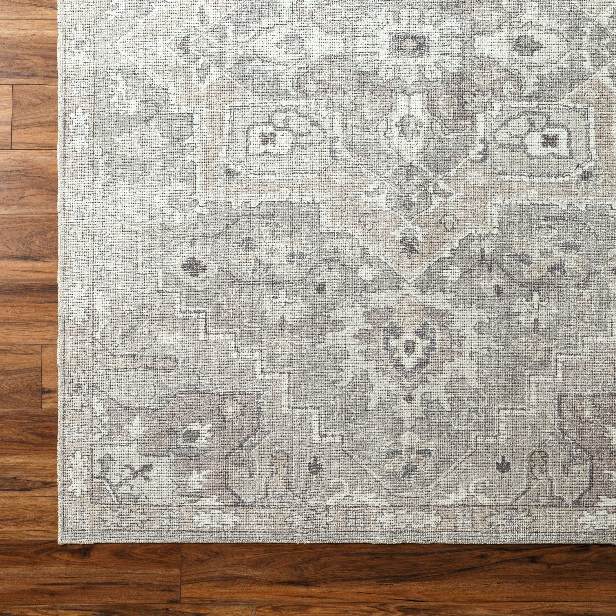 Becki Owens x LIVABLISS Elle Machine Woven Rug - Image 7