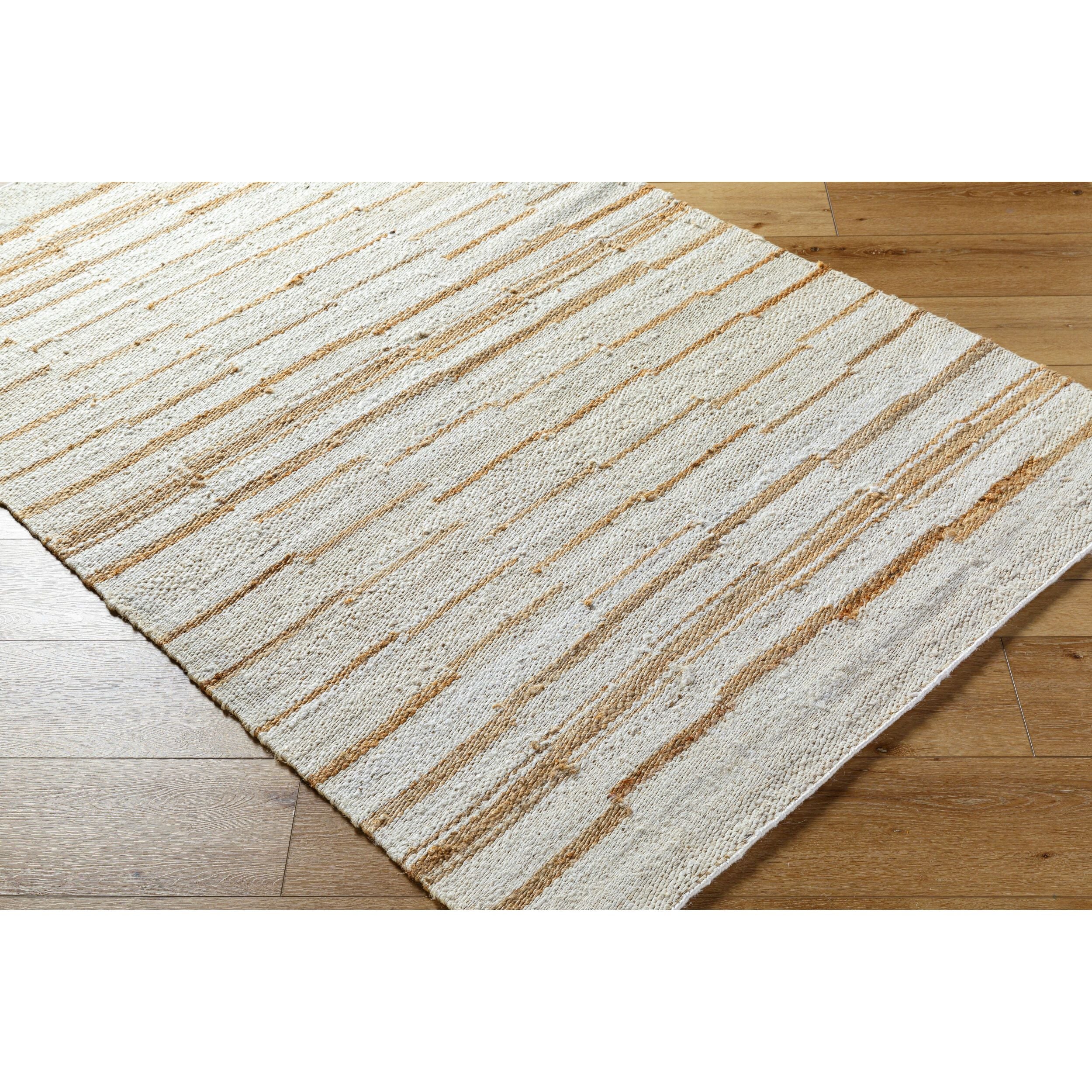 Becki Owens x LIVABLISS Kamey Handmade Jute Rug ~ Custom Sizes Available! - Image 6