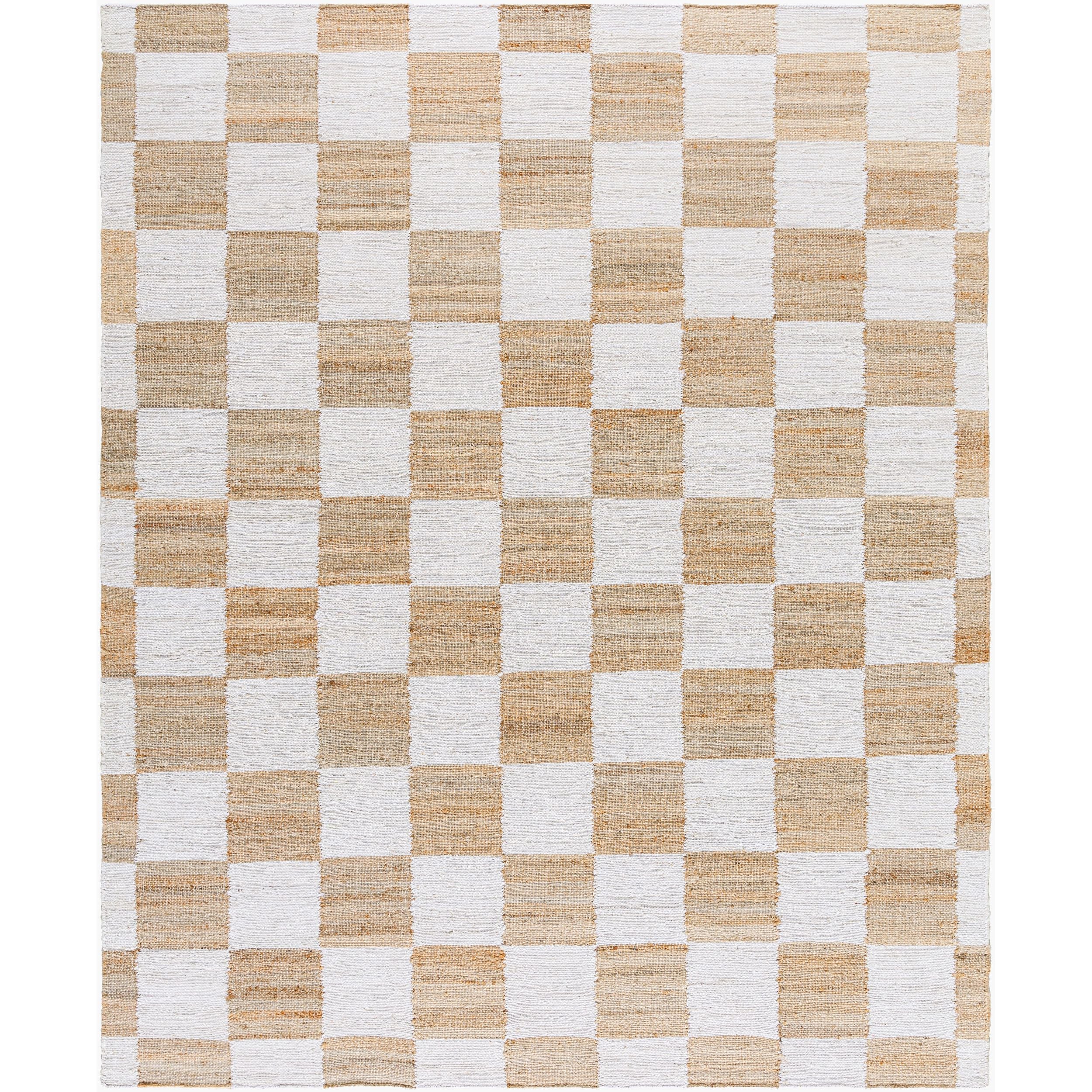 Becki Owens x LIVABLISS Kamey Handmade Jute Rug ~ Custom Sizes Available! - Image 2