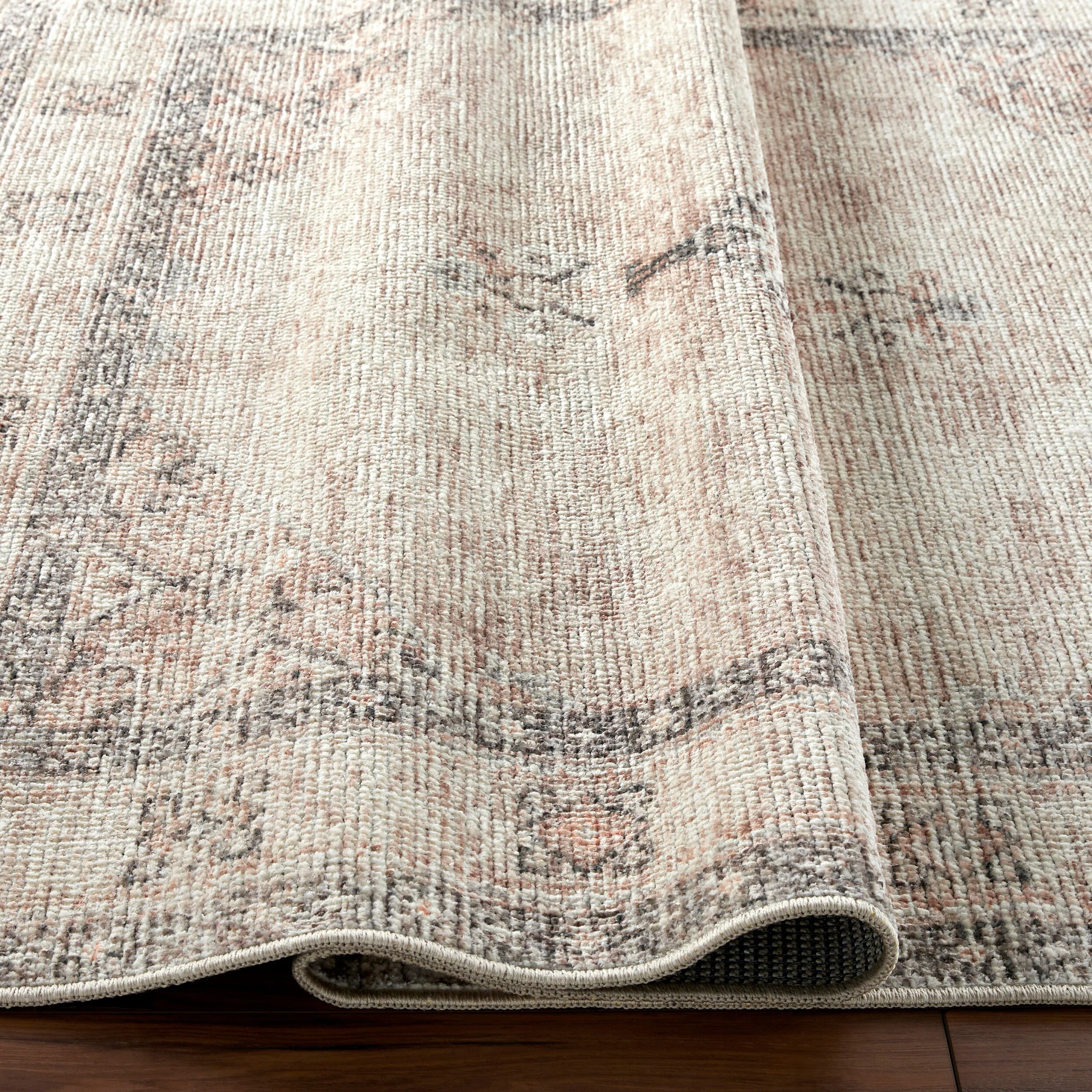 Becki Owens x LIVABLISS Lila Machine Woven Rug - Image 3