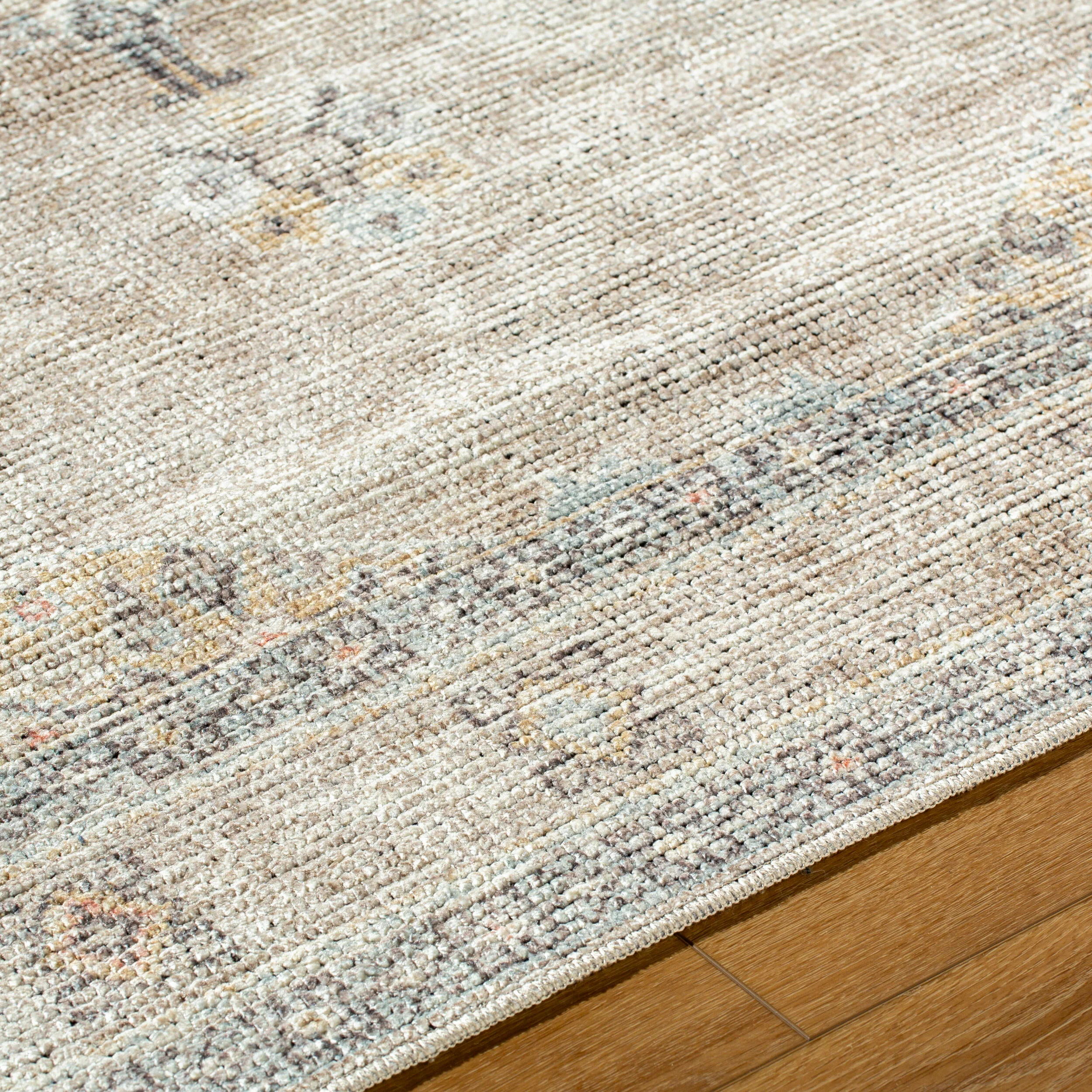 Becki Owens x LIVABLISS Lila Machine Woven Rug - Image 5