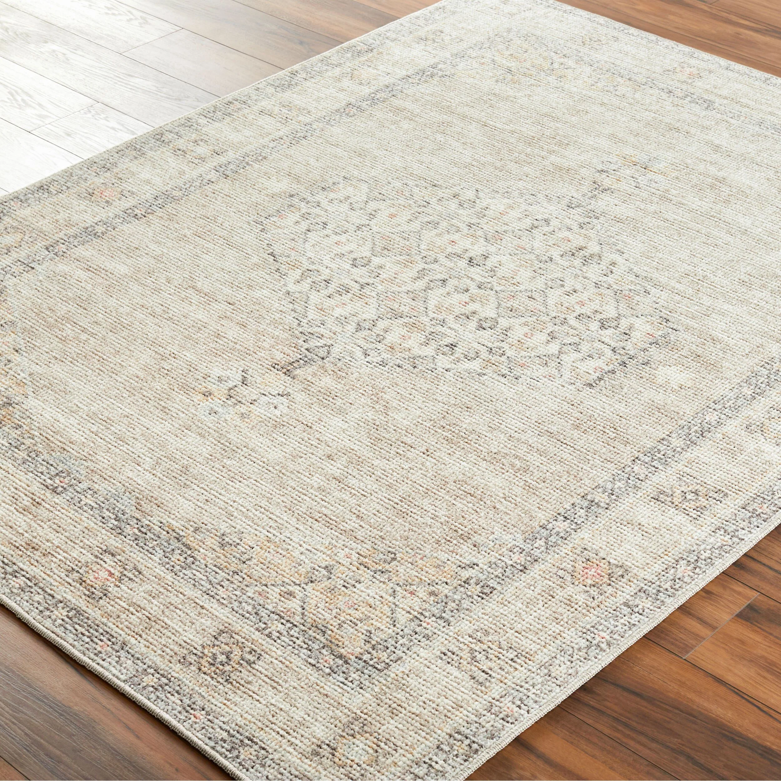 Becki Owens x LIVABLISS Lila Machine Woven Rug - Image 9