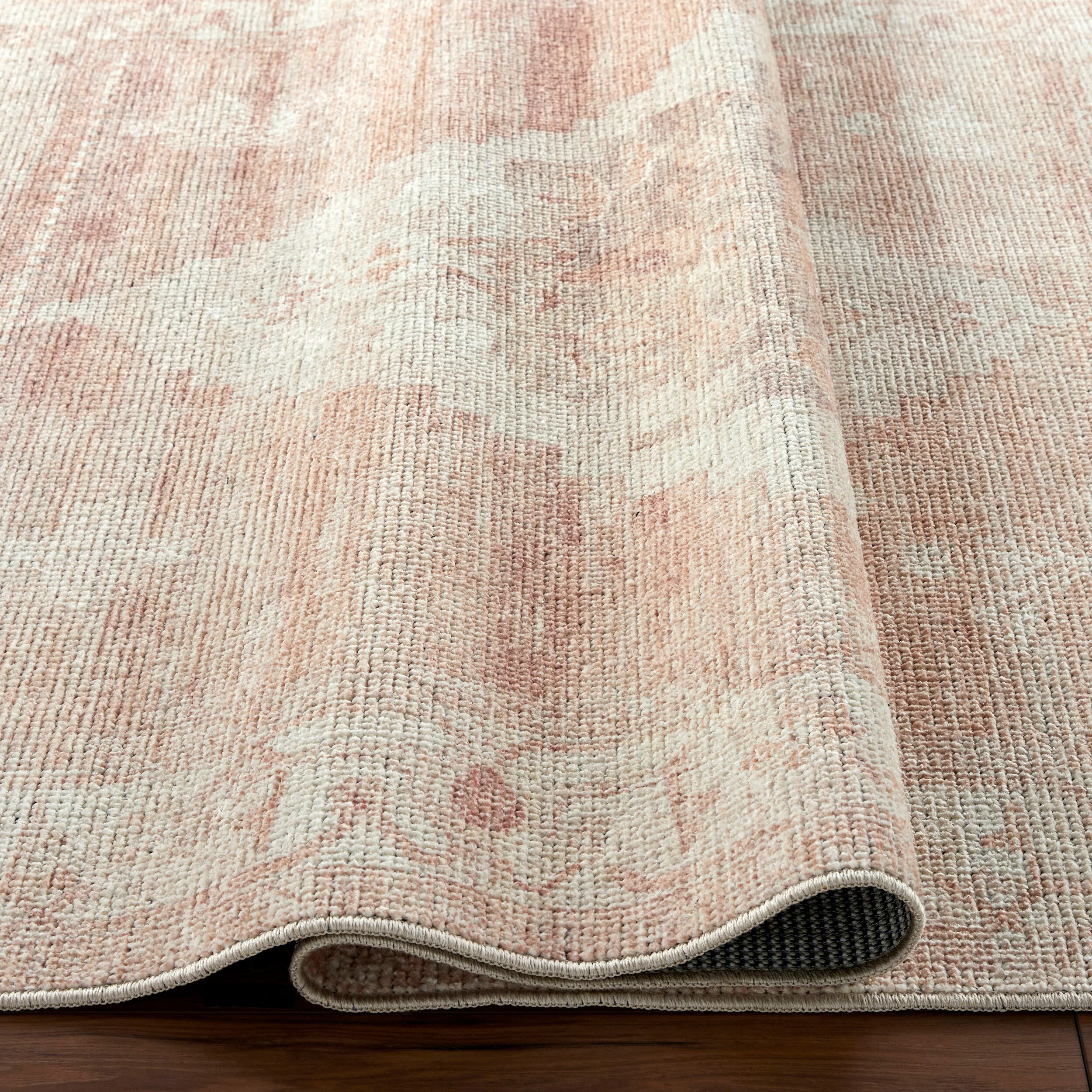 Becki Owens x LIVABLISS Luca Machine Woven Rug - Image 3