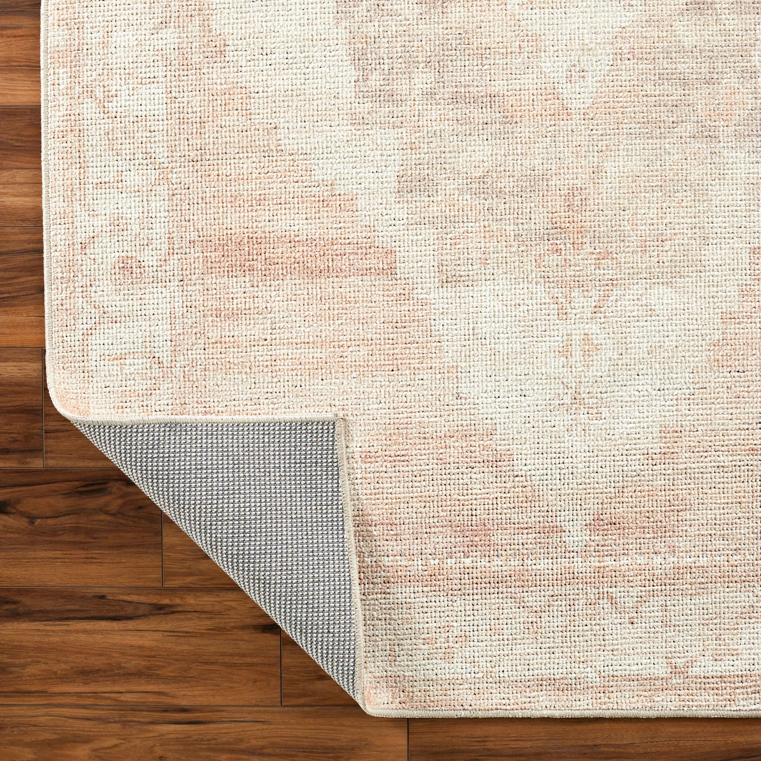 Becki Owens x LIVABLISS Luca Machine Woven Rug - Image 4
