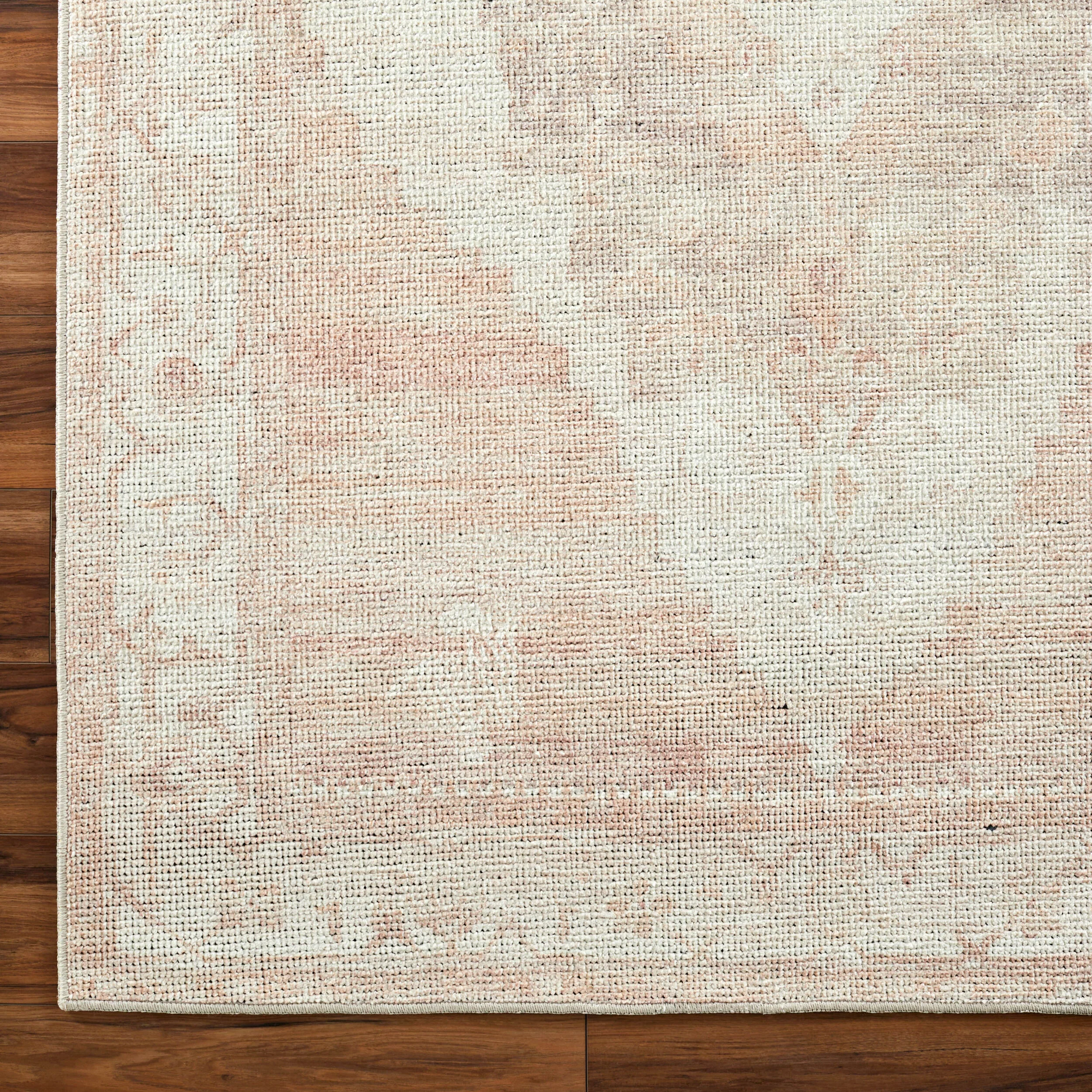 Becki Owens x LIVABLISS Luca Machine Woven Rug - Image 5