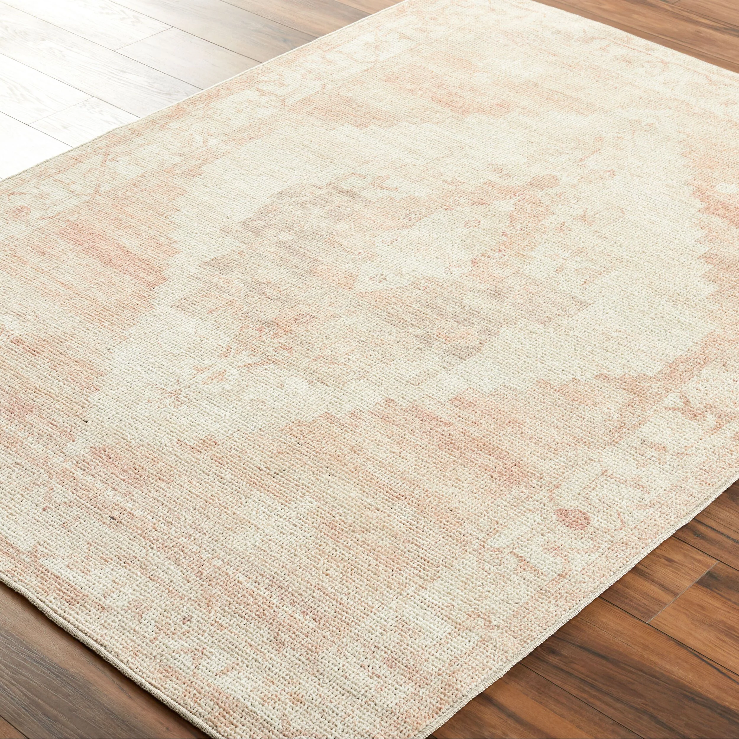 Becki Owens x LIVABLISS Luca Machine Woven Rug - Image 7
