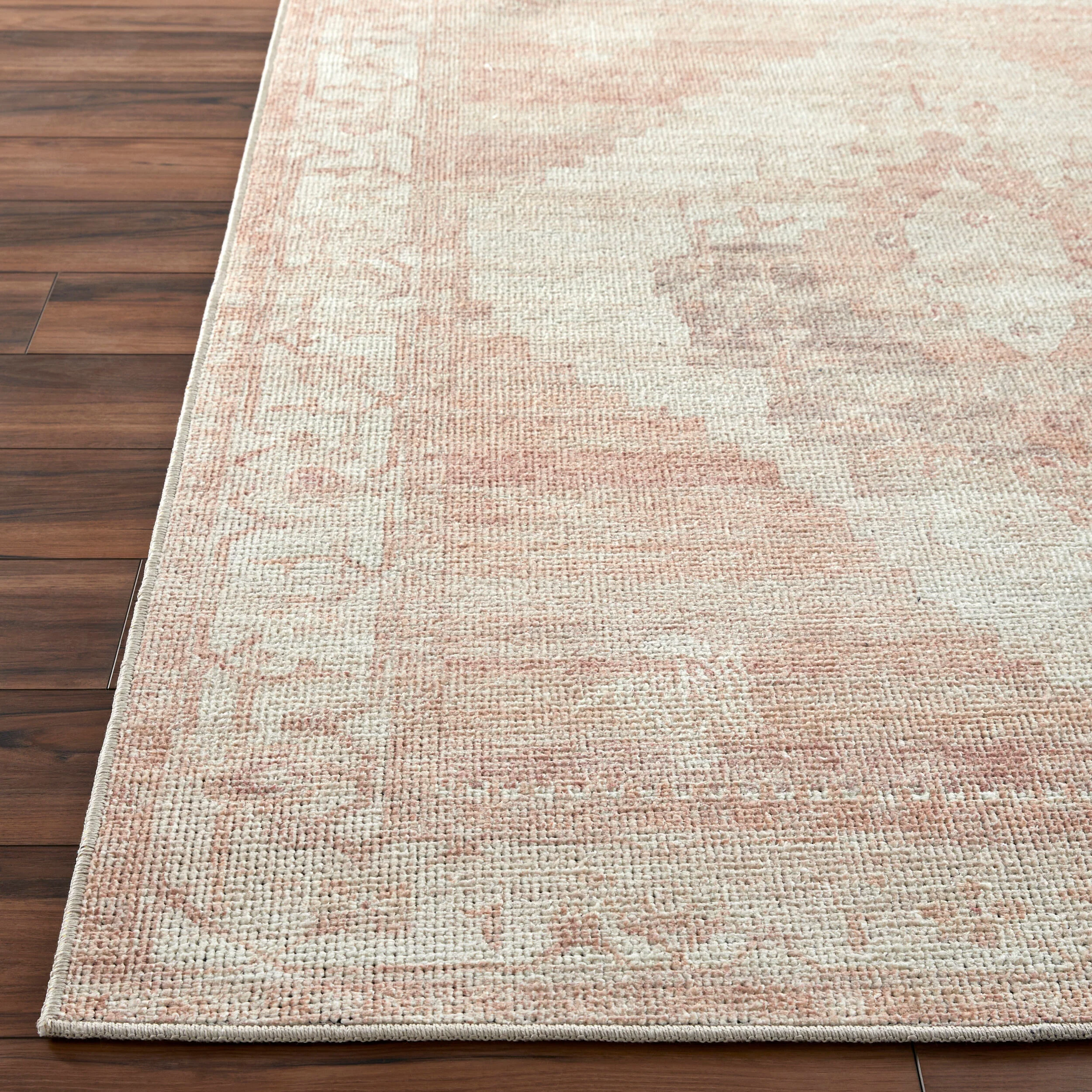 Becki Owens x LIVABLISS Luca Machine Woven Rug - Image 8