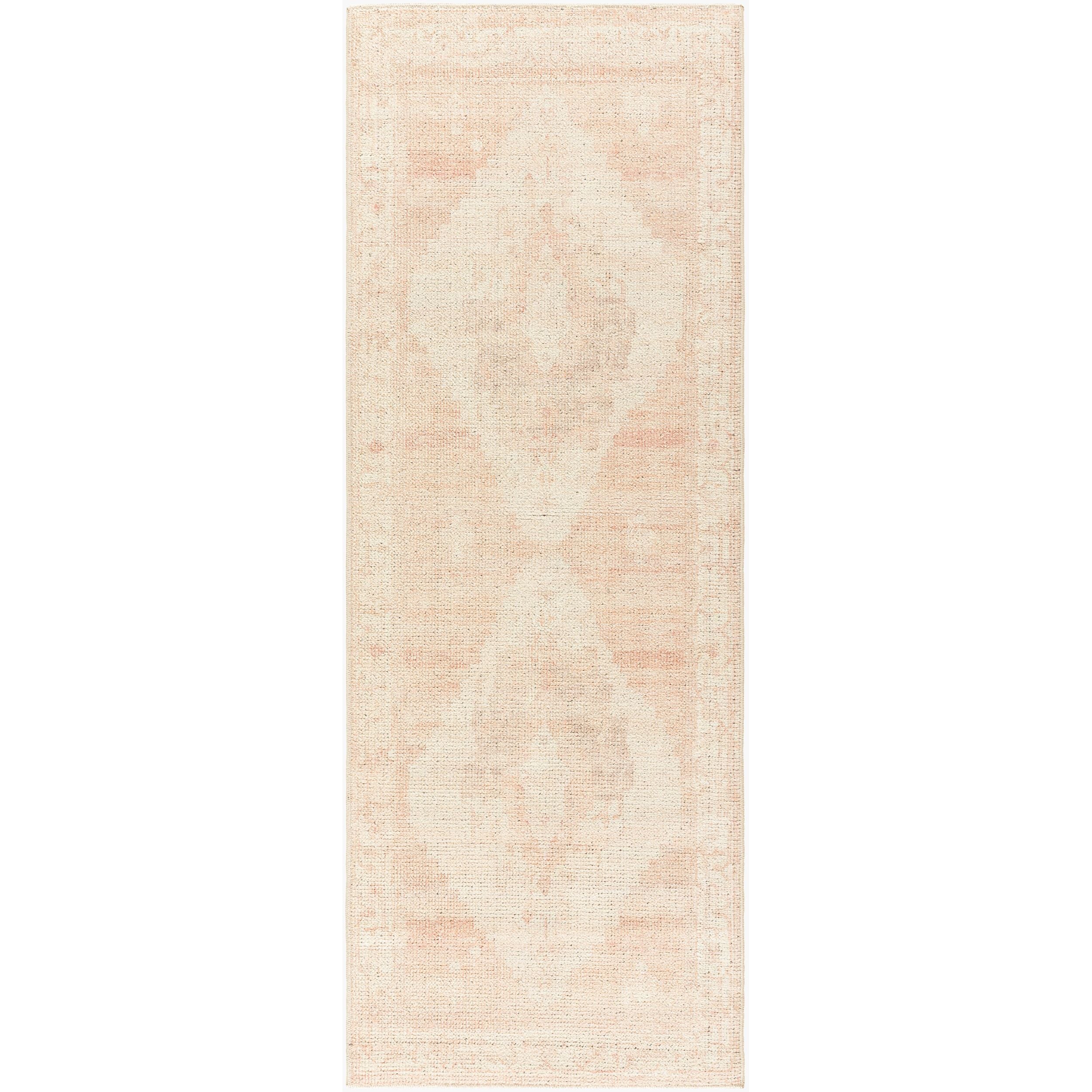 Becki Owens x LIVABLISS Luca Machine Woven Rug - Image 9