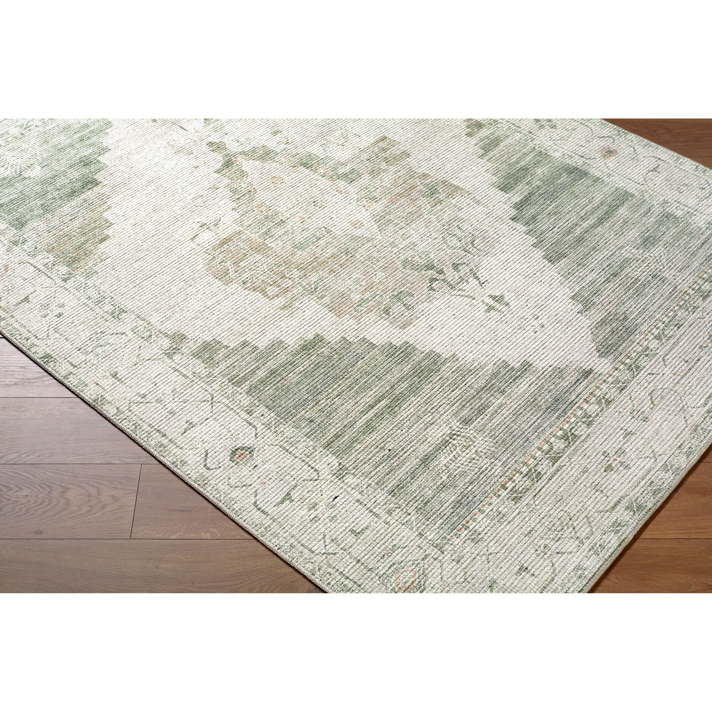 Becki Owens x LIVABLISS Luca Machine Woven Rug - Image 4