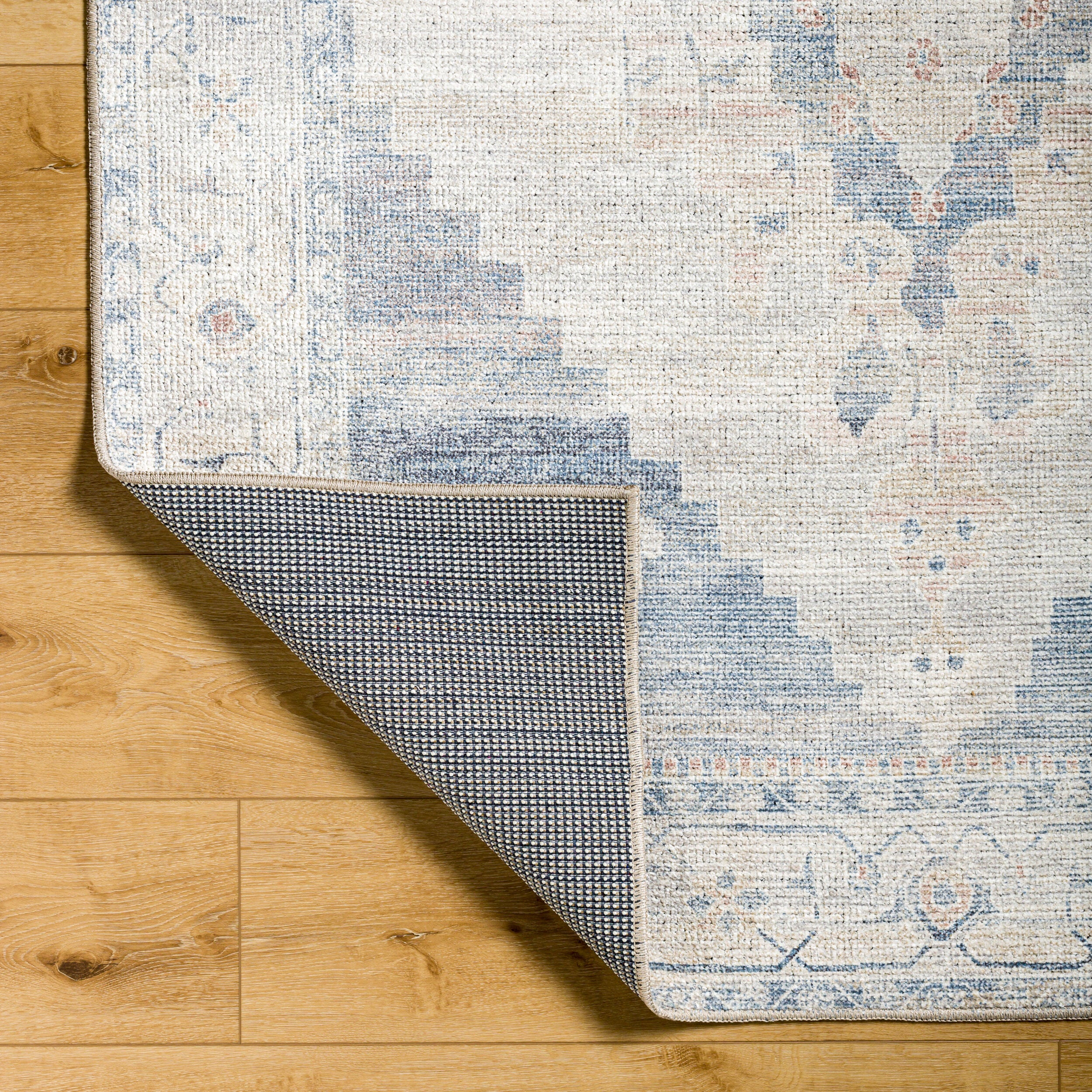 Becki Owens x LIVABLISS Luca Machine Woven Rug - Image 5