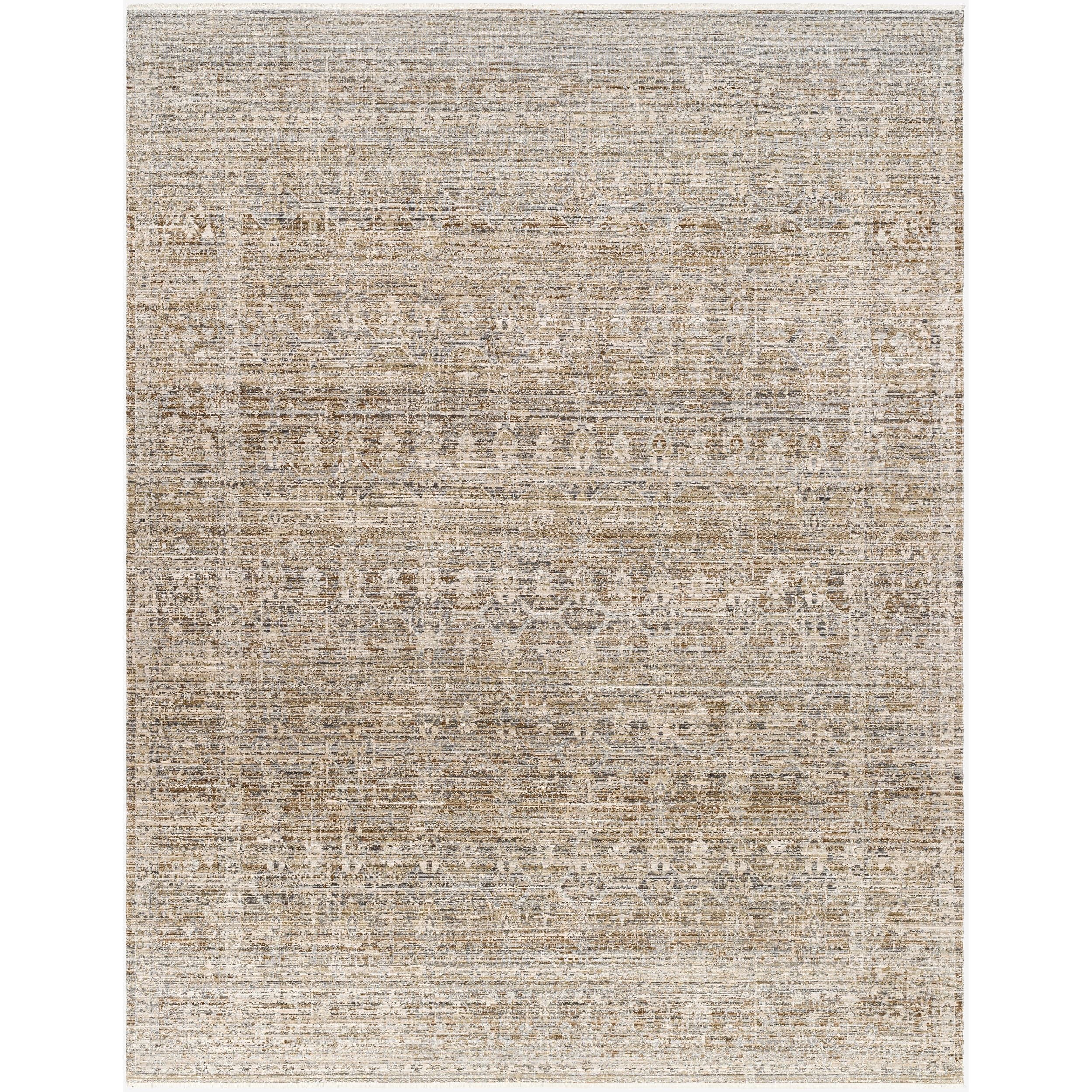Becki Owens x LIVABLISS Margaret Machine Woven Rug - Image 4
