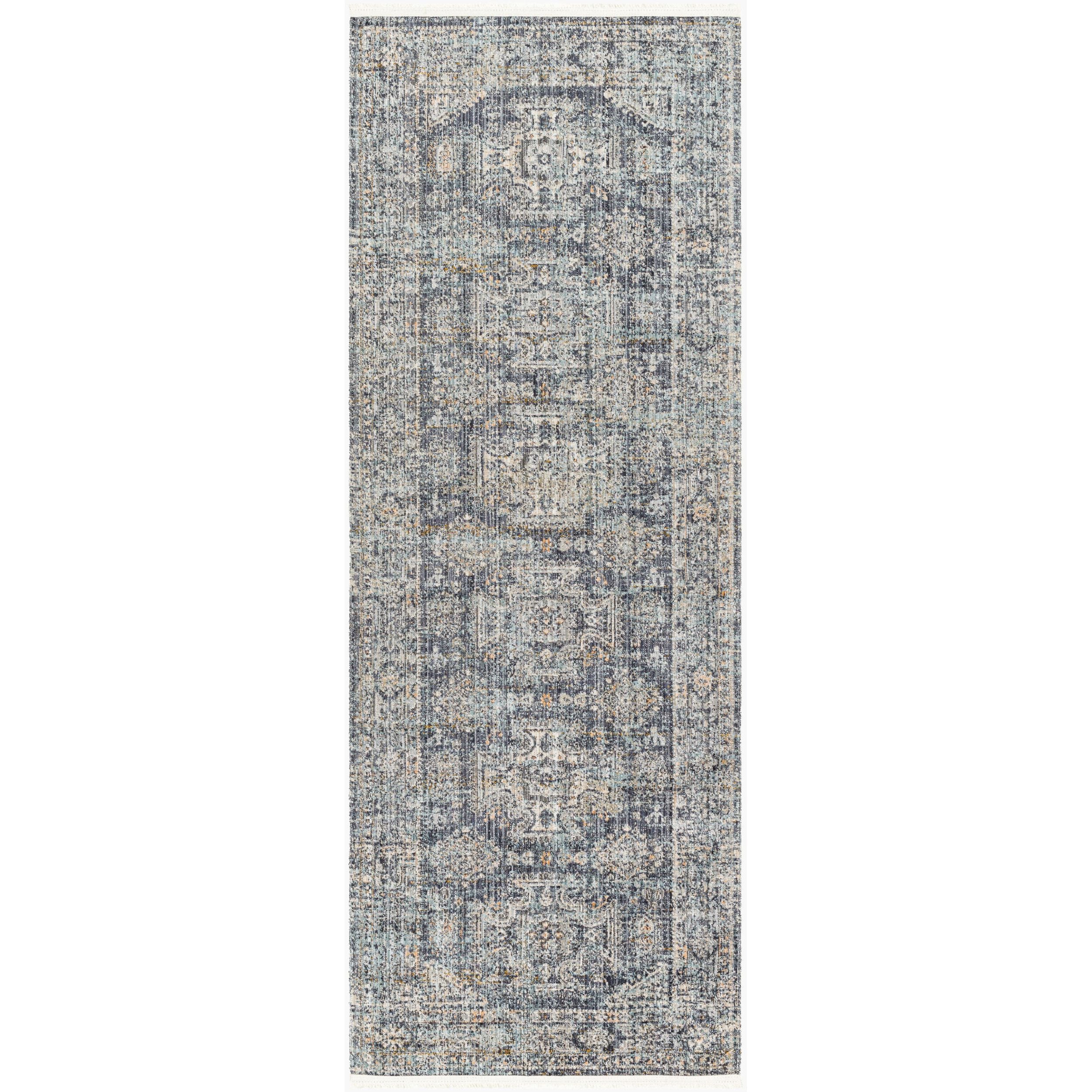 Becki Owens x LIVABLISS Margaret Machine Woven Rug - Image 4