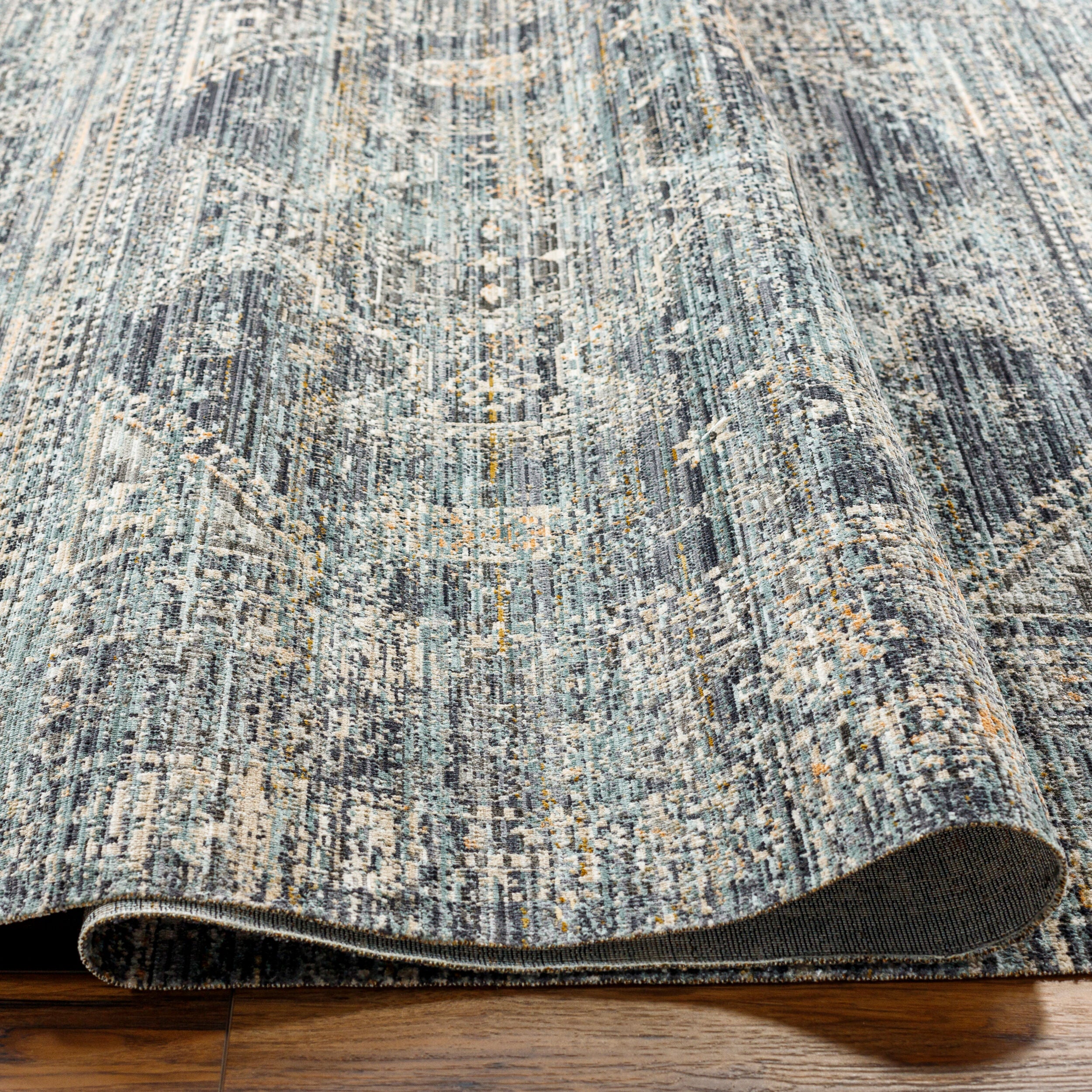Becki Owens x LIVABLISS Margaret Machine Woven Rug - Image 5