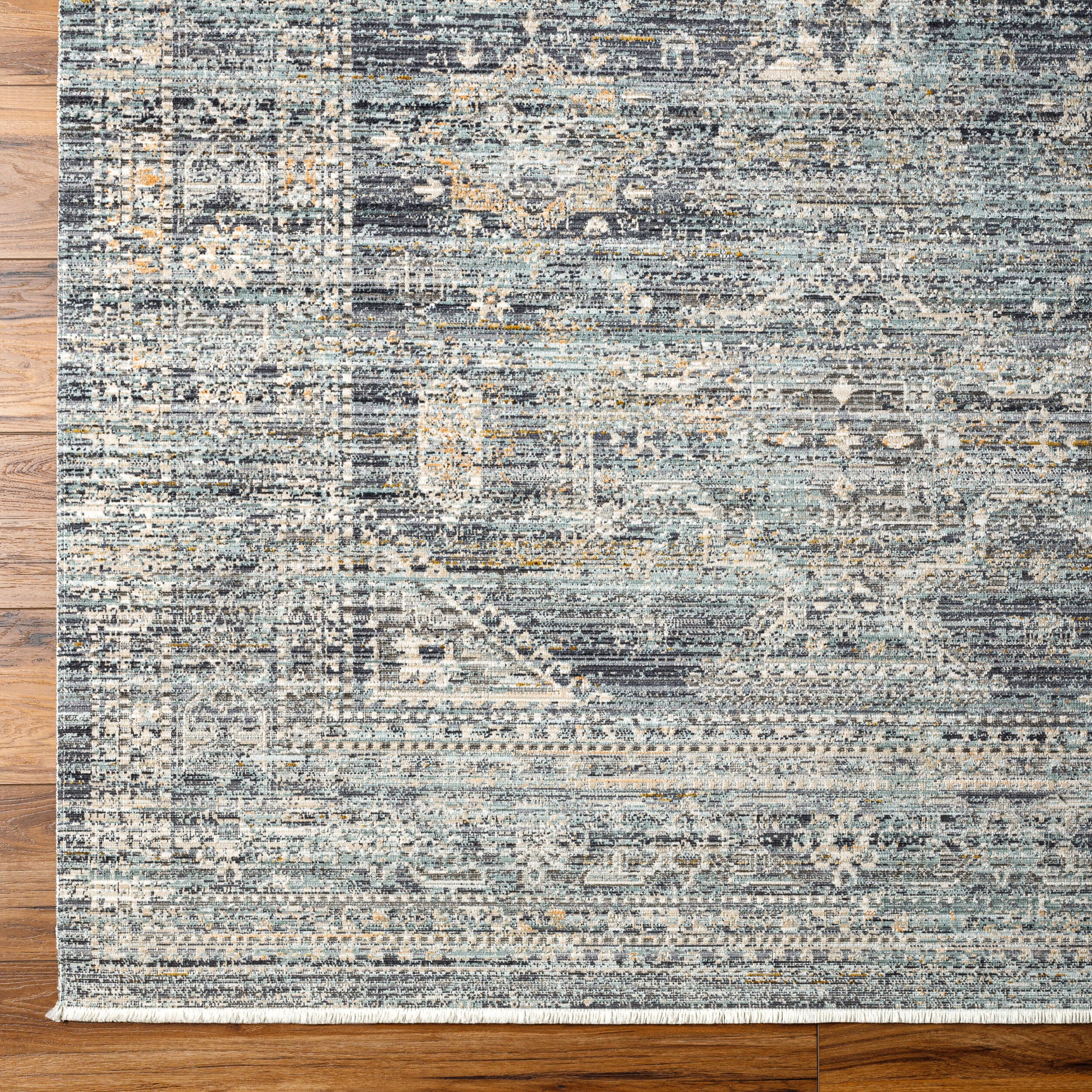 Becki Owens x LIVABLISS Margaret Machine Woven Rug - Image 7