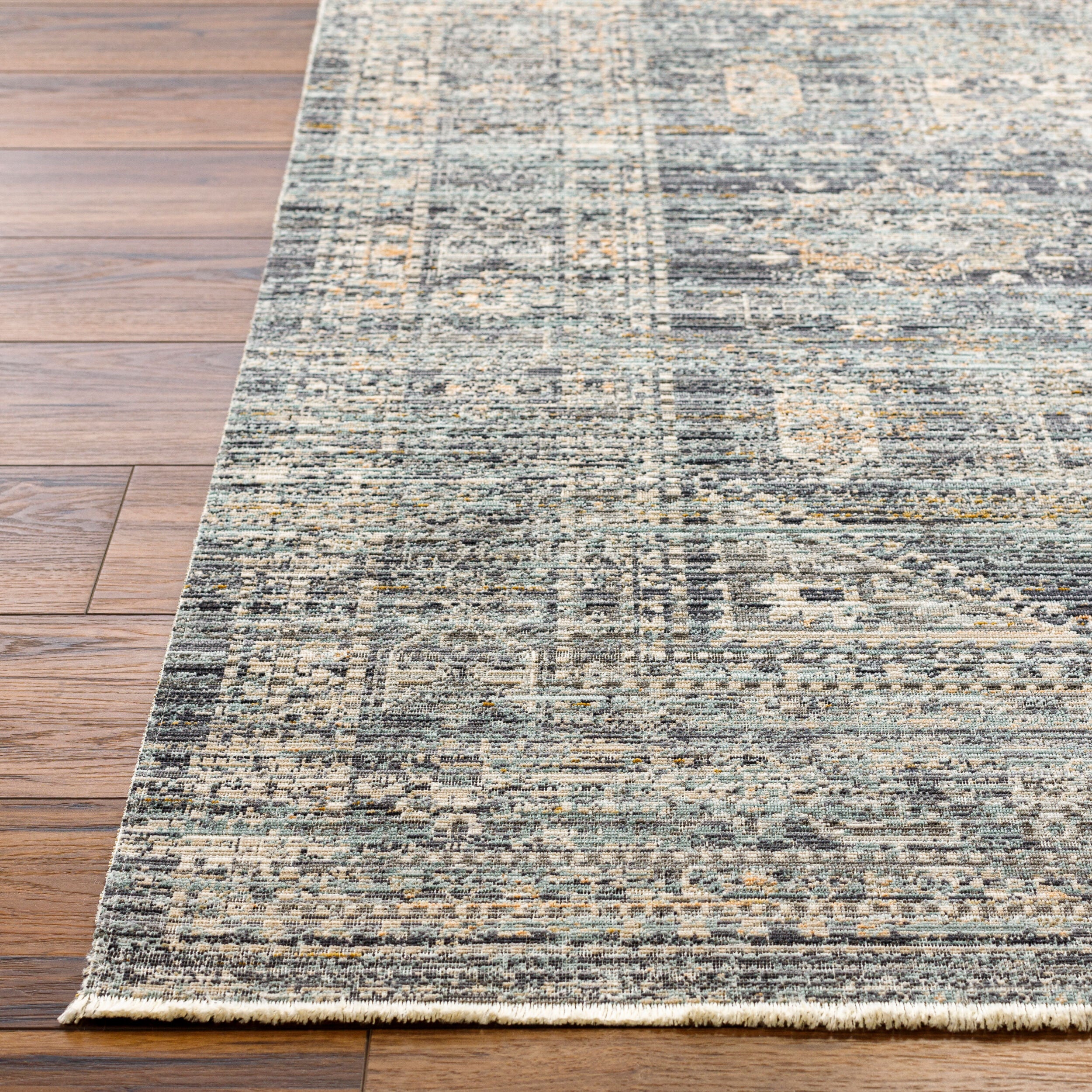 Becki Owens x LIVABLISS Margaret Machine Woven Rug - Image 9