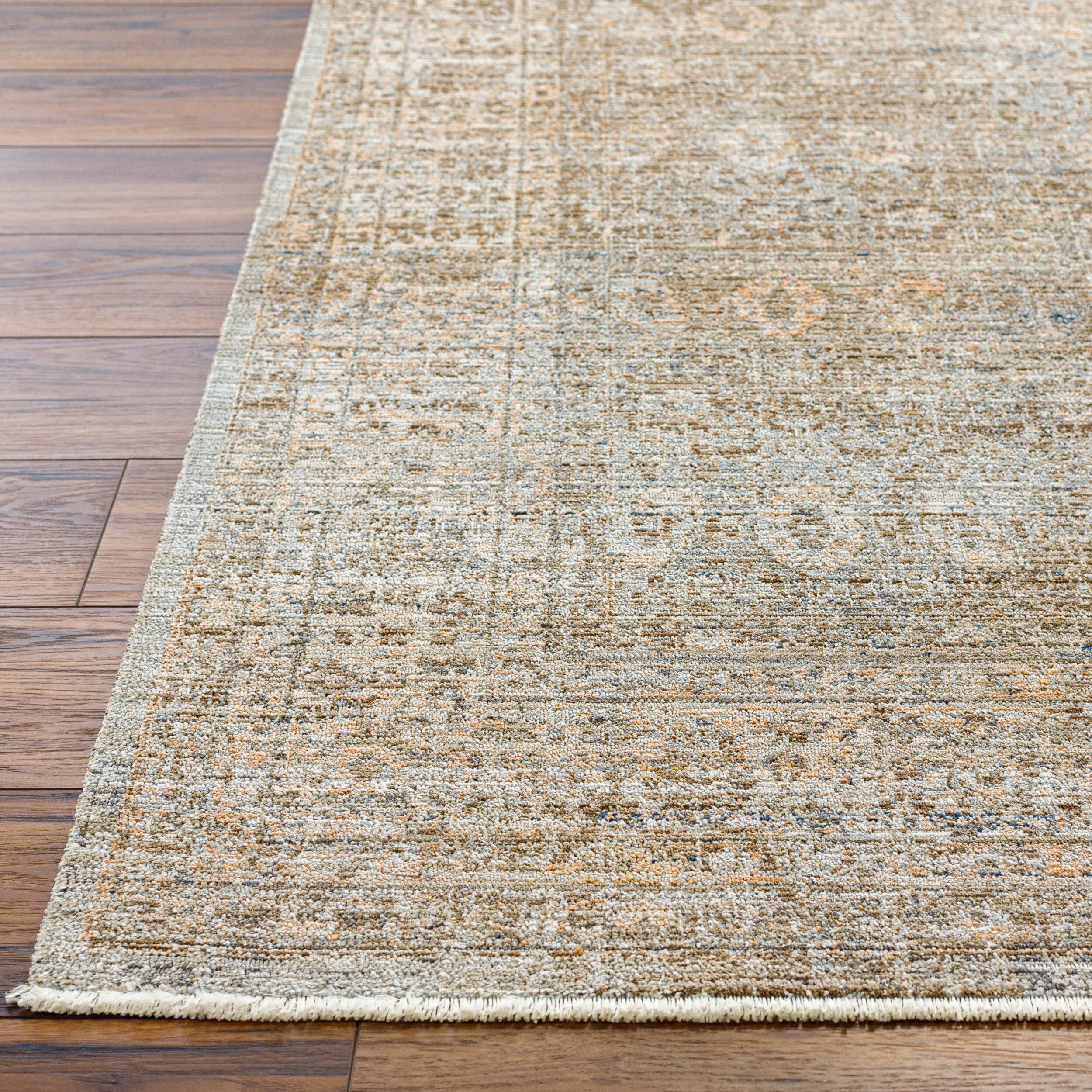 Becki Owens x LIVABLISS Margaret Machine Woven Rug - Image 10
