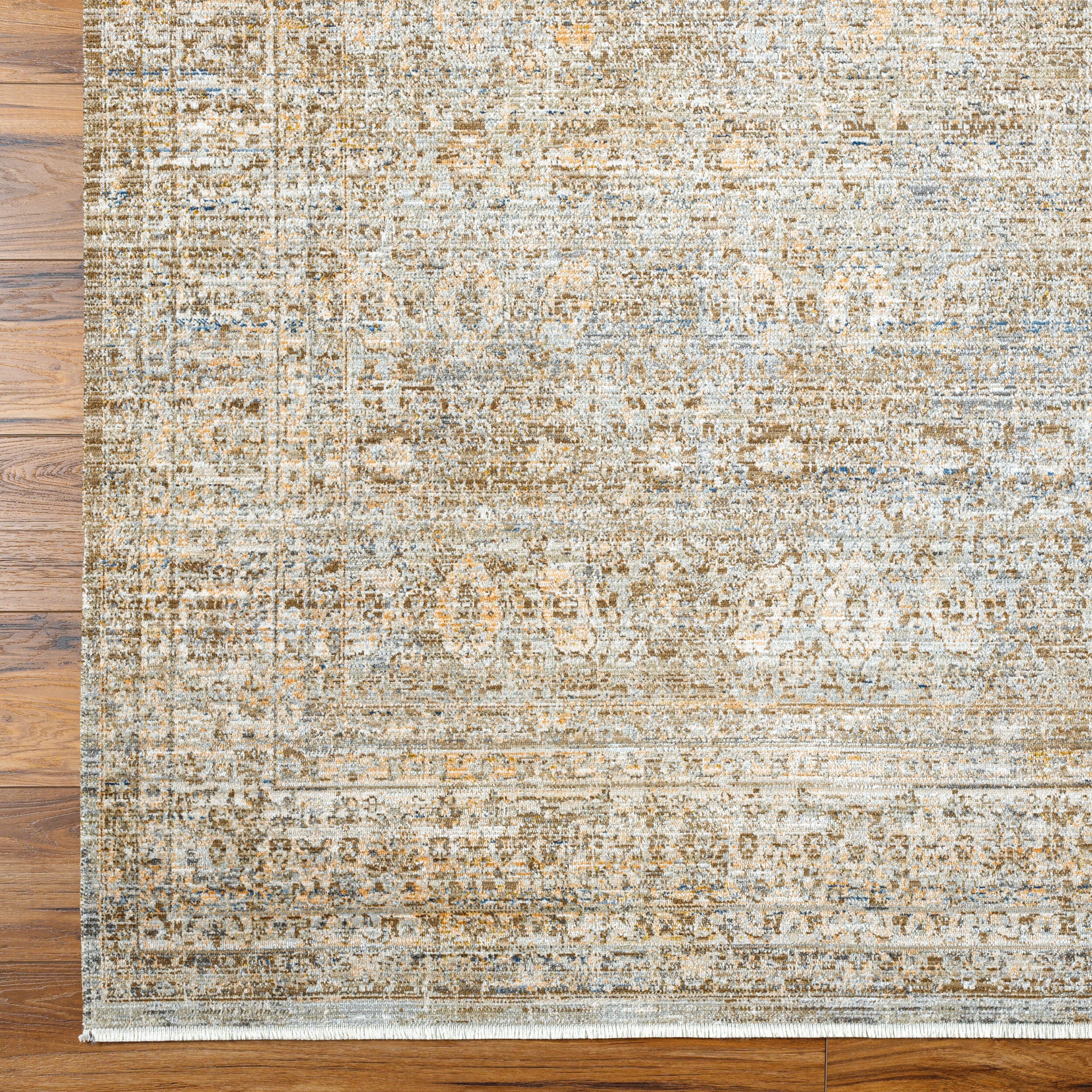 Becki Owens x LIVABLISS Margaret Machine Woven Rug - Image 8