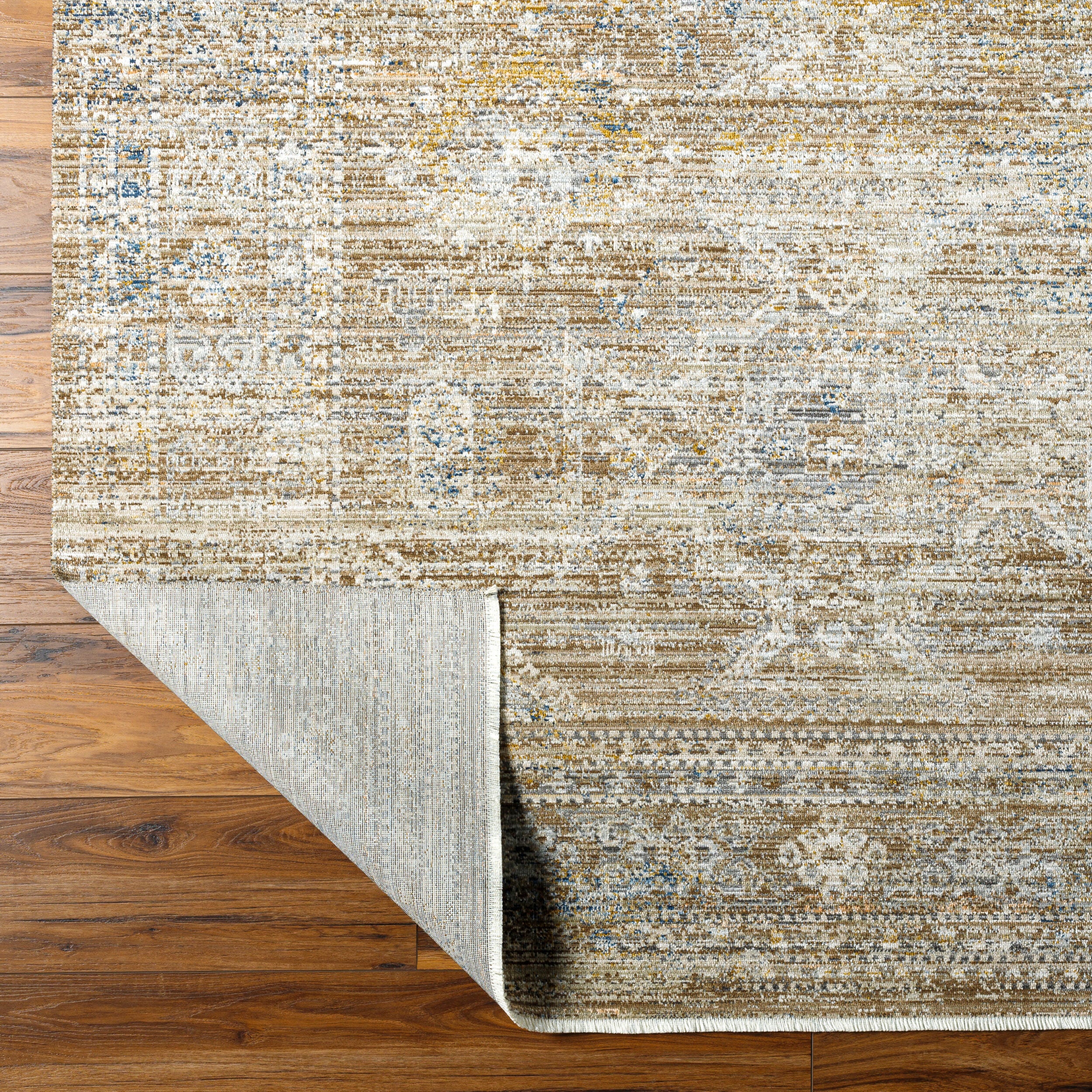 Becki Owens x LIVABLISS Margaret Machine Woven Rug - Image 3