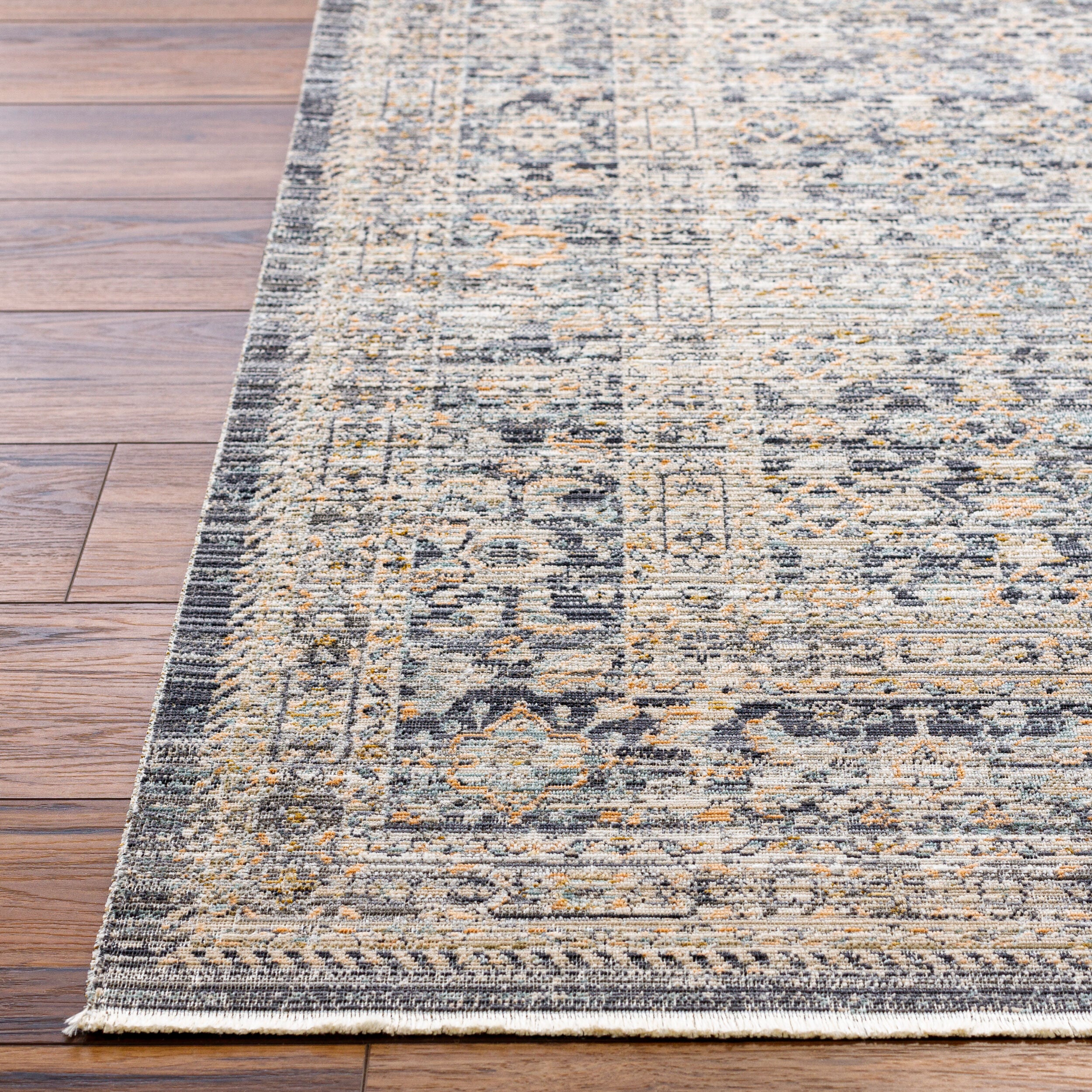 Becki Owens x LIVABLISS Margaret Machine Woven Rug - Image 10