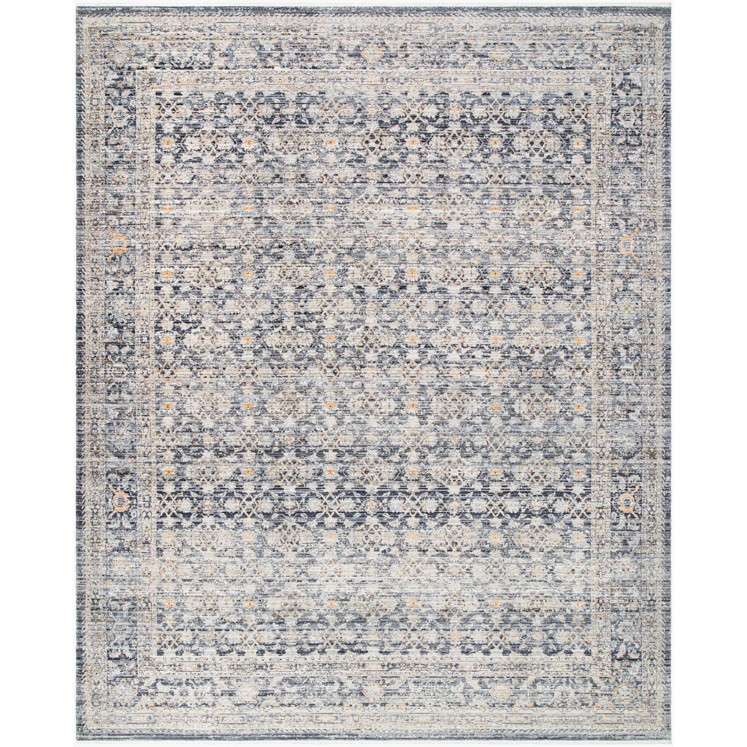 Becki Owens x LIVABLISS Margaret Machine Woven Rug - Image 2