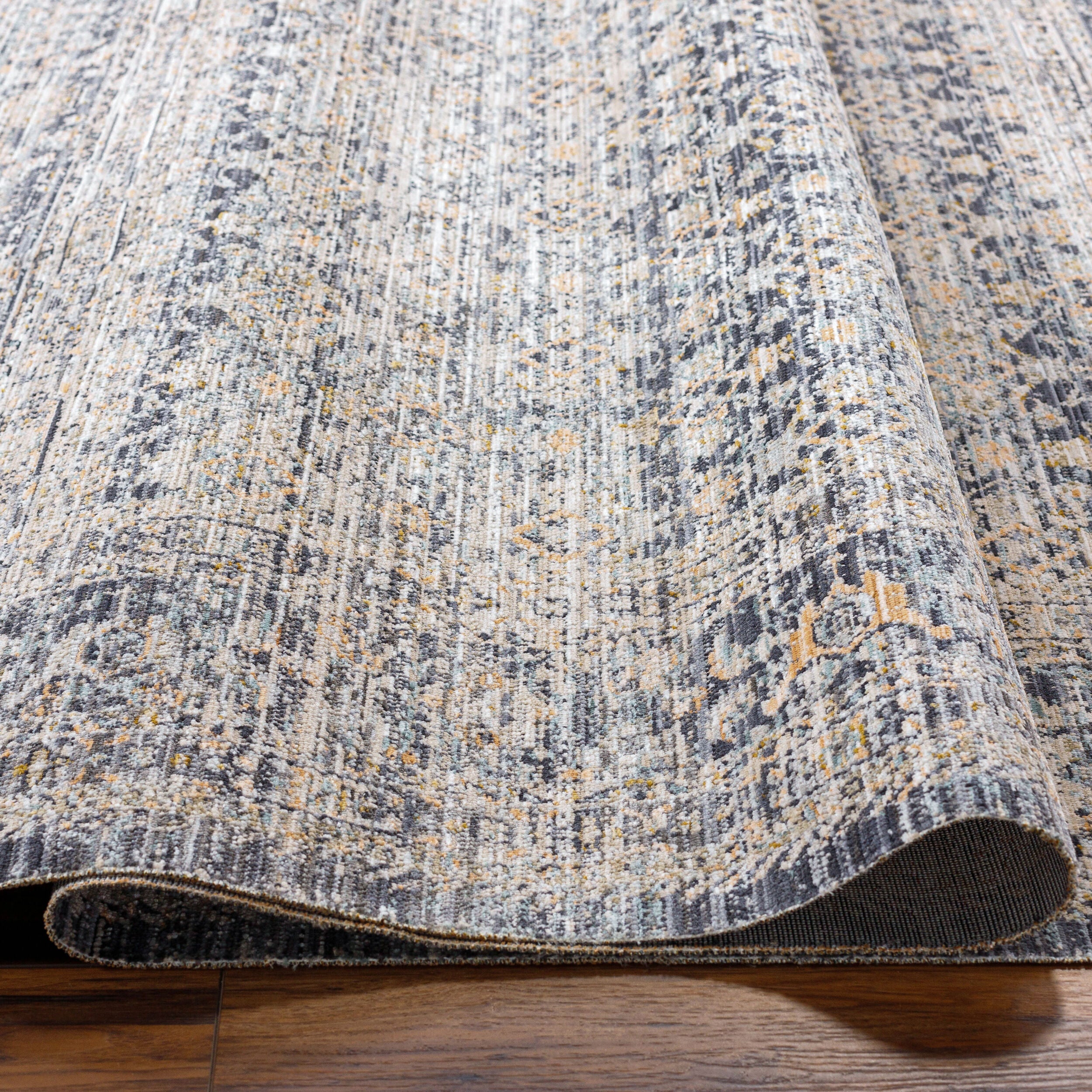 Becki Owens x LIVABLISS Margaret Machine Woven Rug - Image 6
