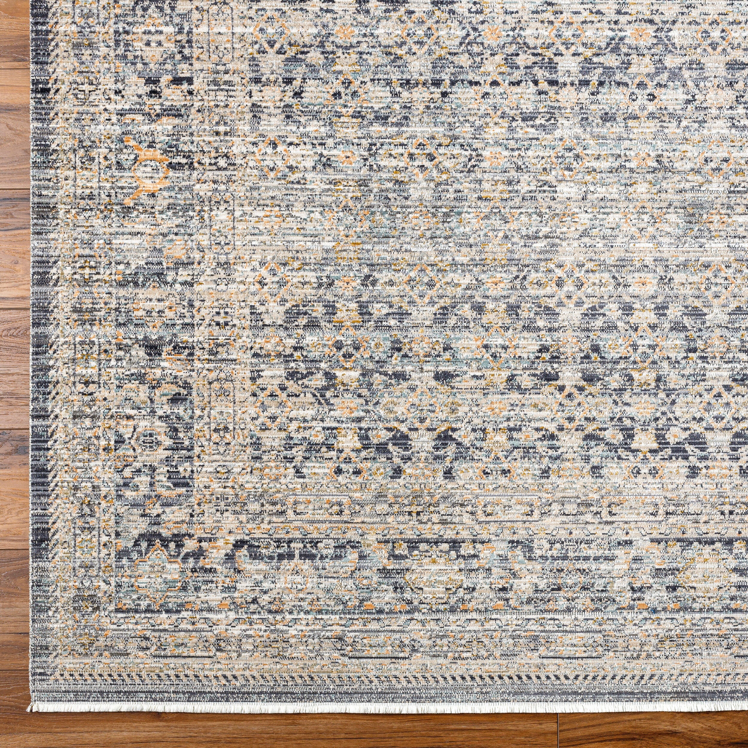 Becki Owens x LIVABLISS Margaret Machine Woven Rug - Image 8