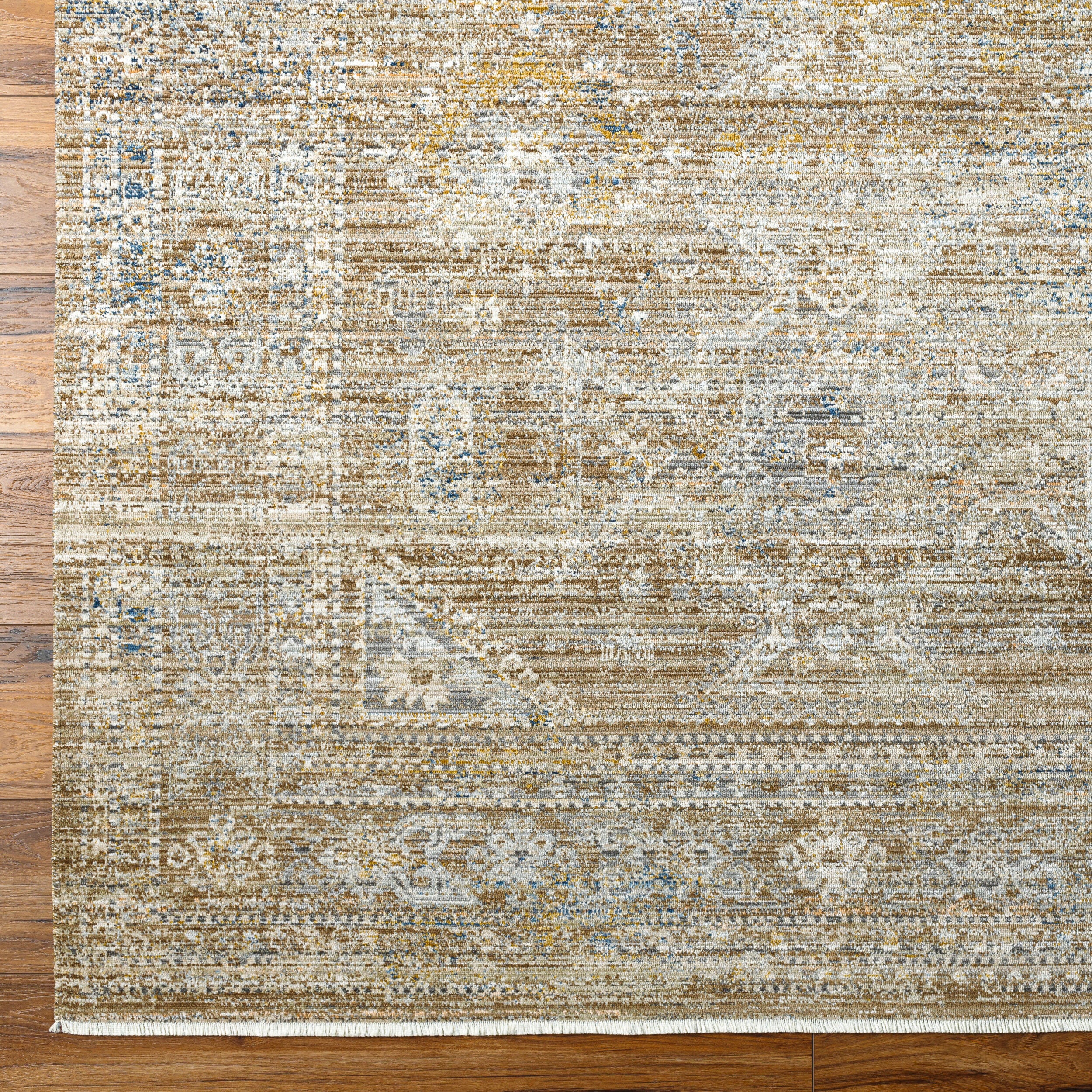 Becki Owens x LIVABLISS Margaret Machine Woven Rug - Image 4