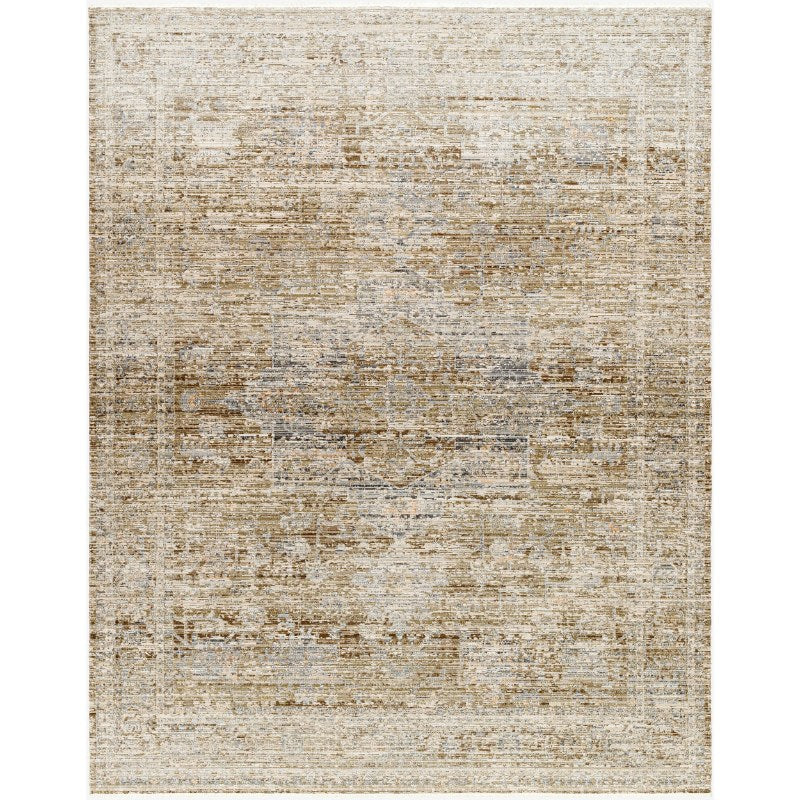 Becki Owens x LIVABLISS Margaret Machine Woven Rug
