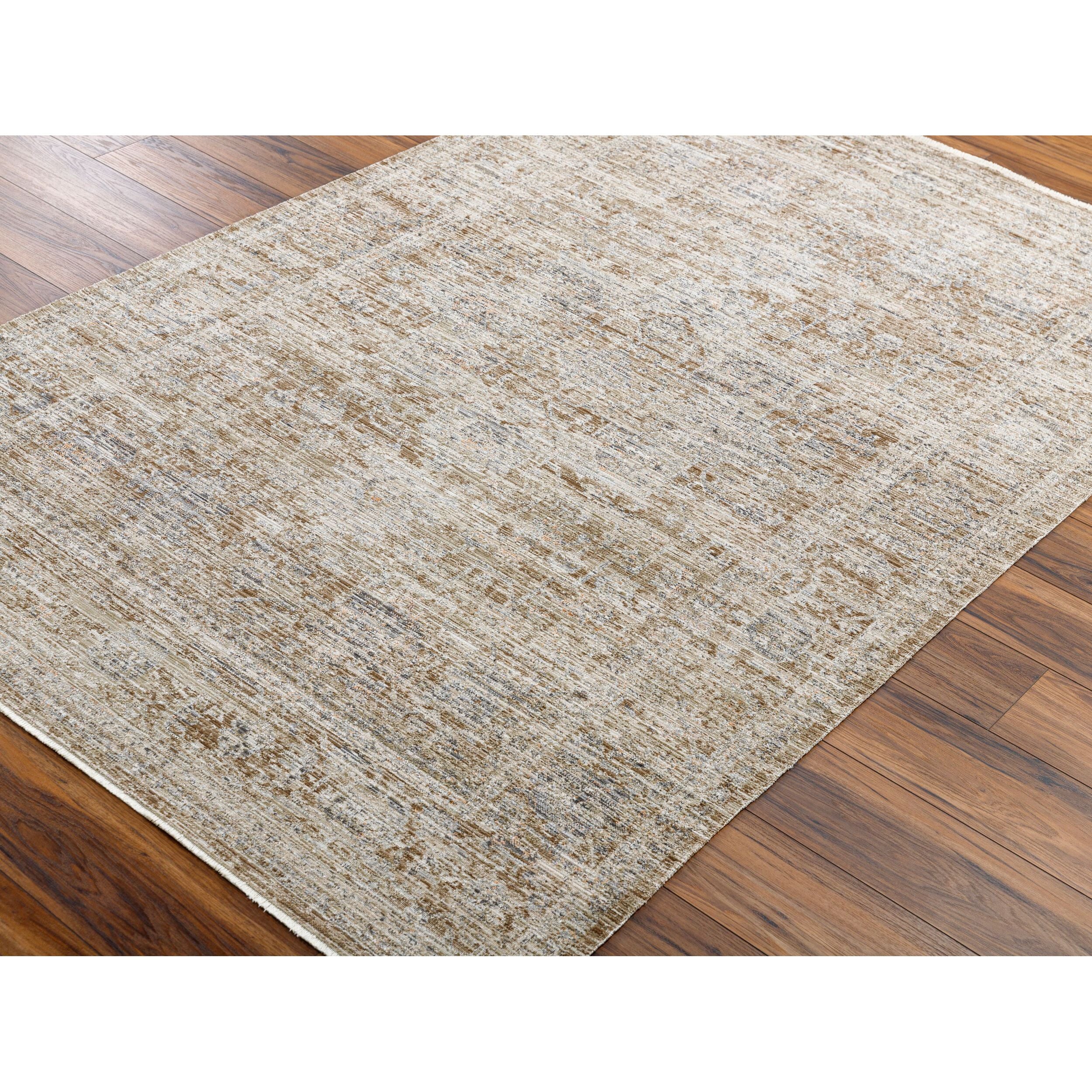 Becki Owens x LIVABLISS Margaret Machine Woven Rug - Image 9