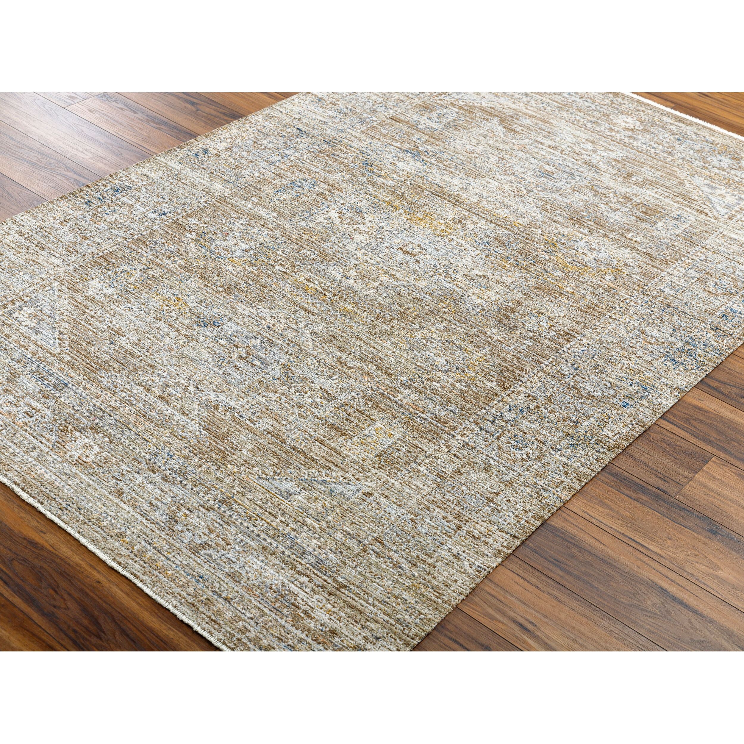 Becki Owens x LIVABLISS Margaret Machine Woven Rug - Image 5