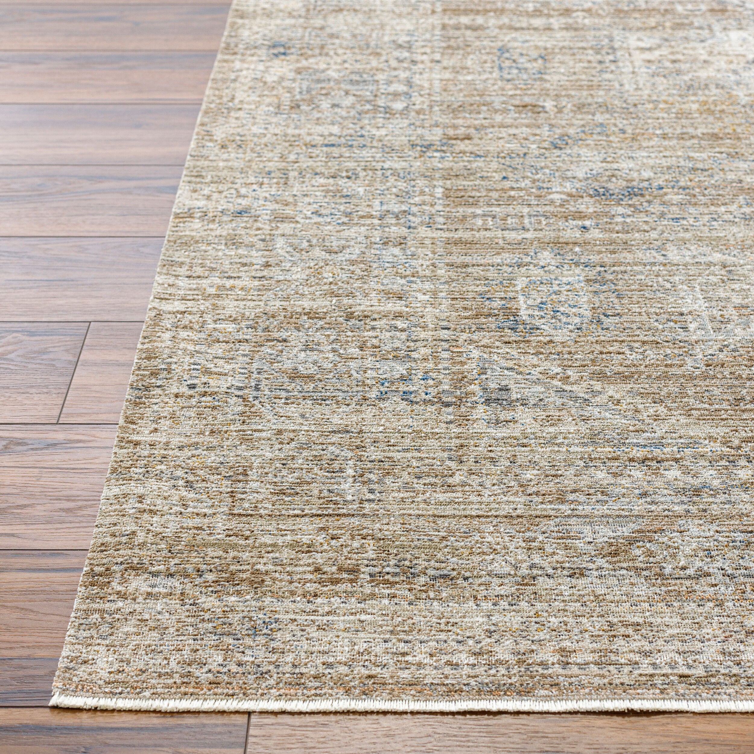 Becki Owens x LIVABLISS Margaret Machine Woven Rug - Image 6