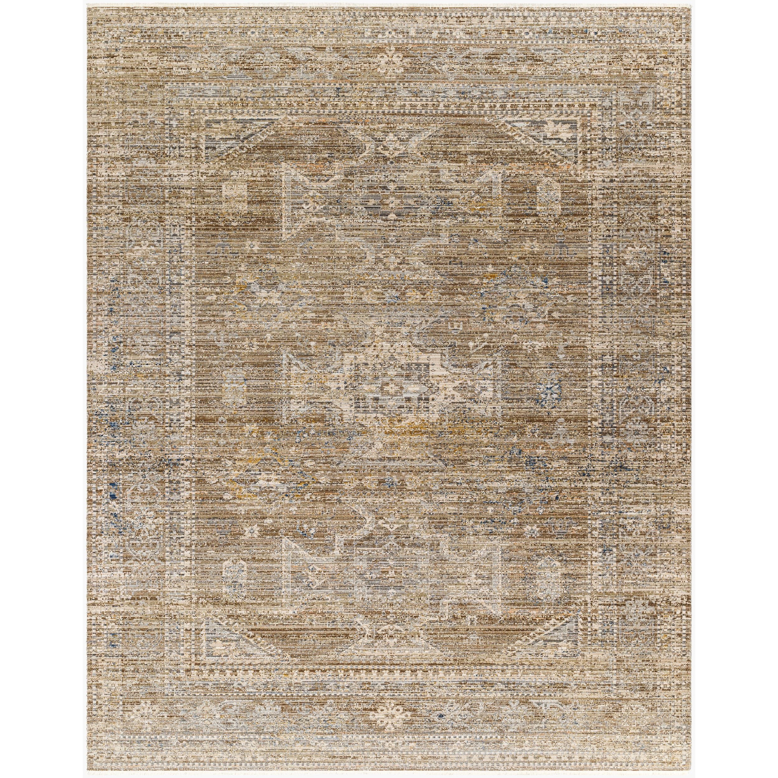Becki Owens x LIVABLISS Margaret Machine Woven Rug - Image 7