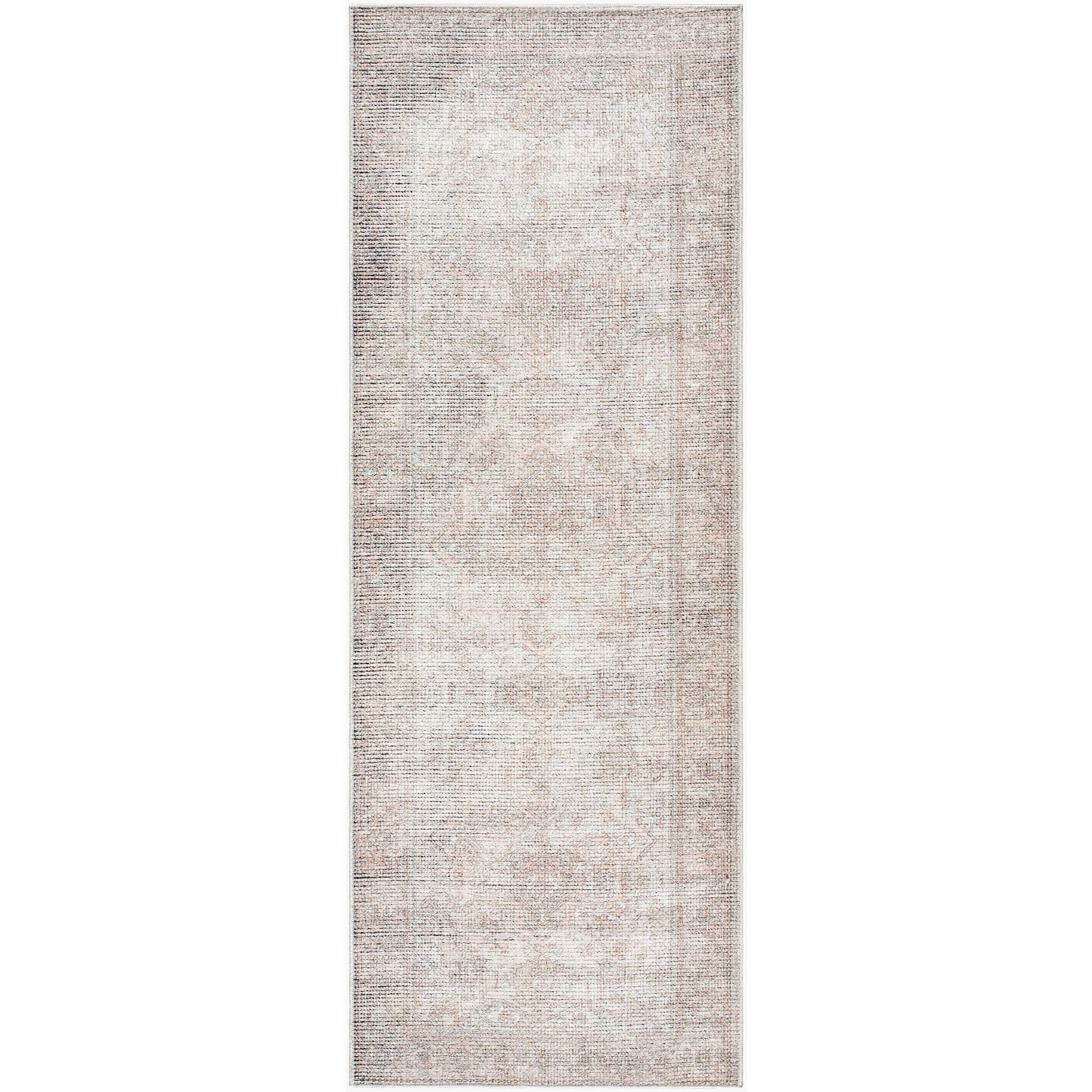Becki Owens x LIVABLISS Margot Machine Woven Rug - Image 10