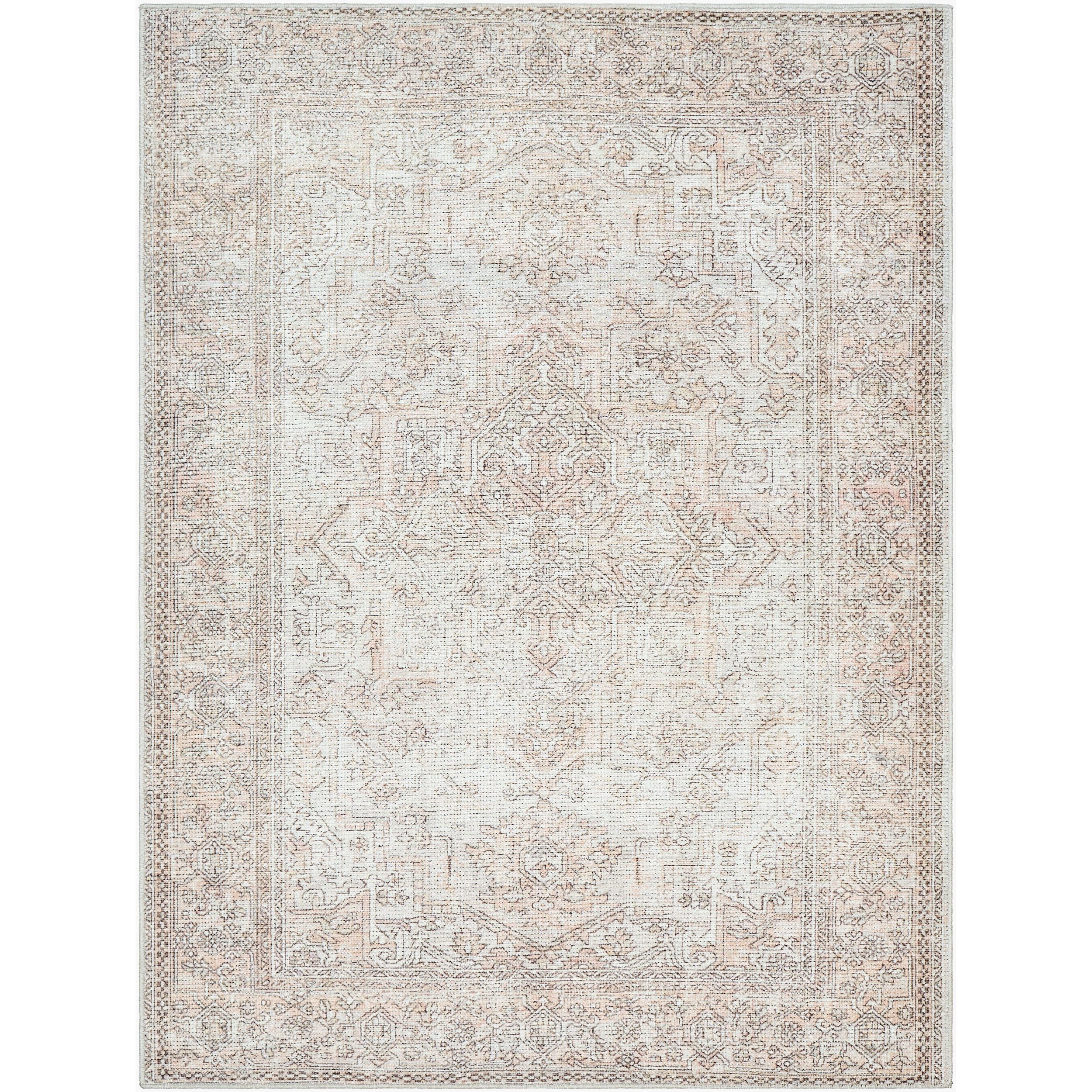 Becki Owens x LIVABLISS Margot Machine Woven Rug - Image 11