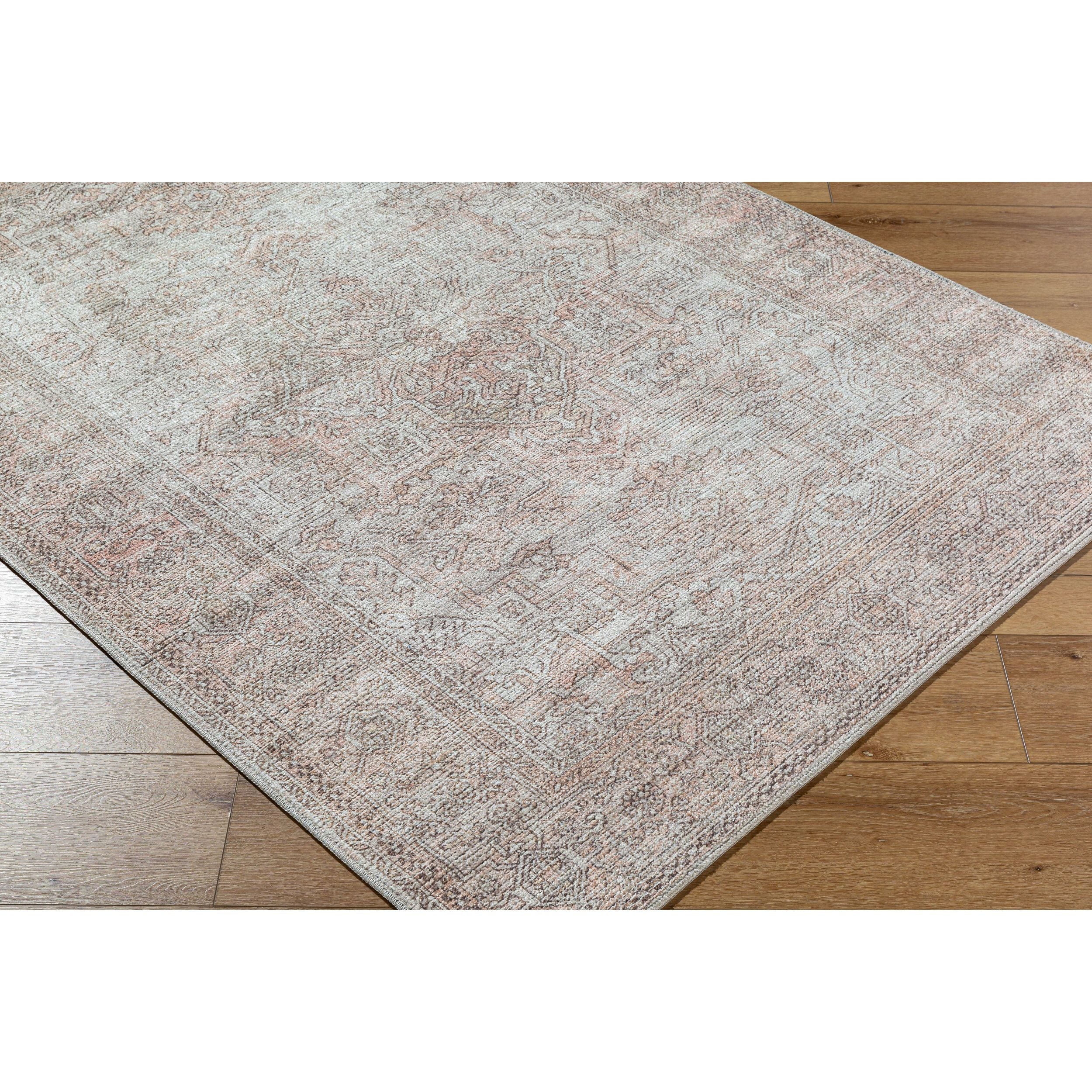 Becki Owens x LIVABLISS Margot Machine Woven Rug - Image 6