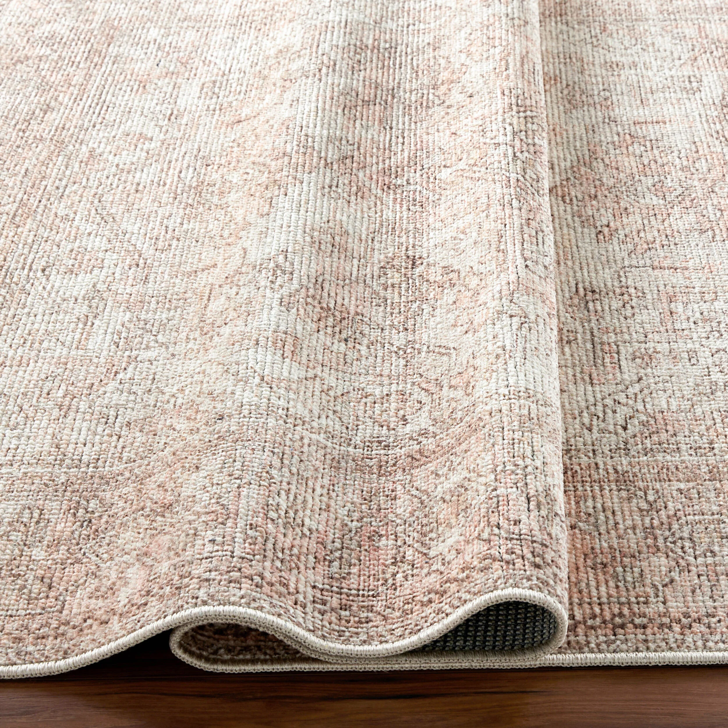 Becki Owens x LIVABLISS Margot Machine Woven Rug - Image 7