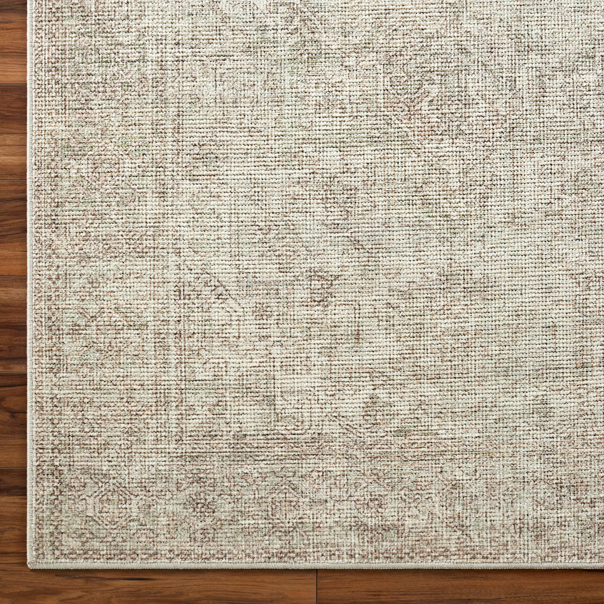 Becki Owens x LIVABLISS Margot Machine Woven Rug - Image 2