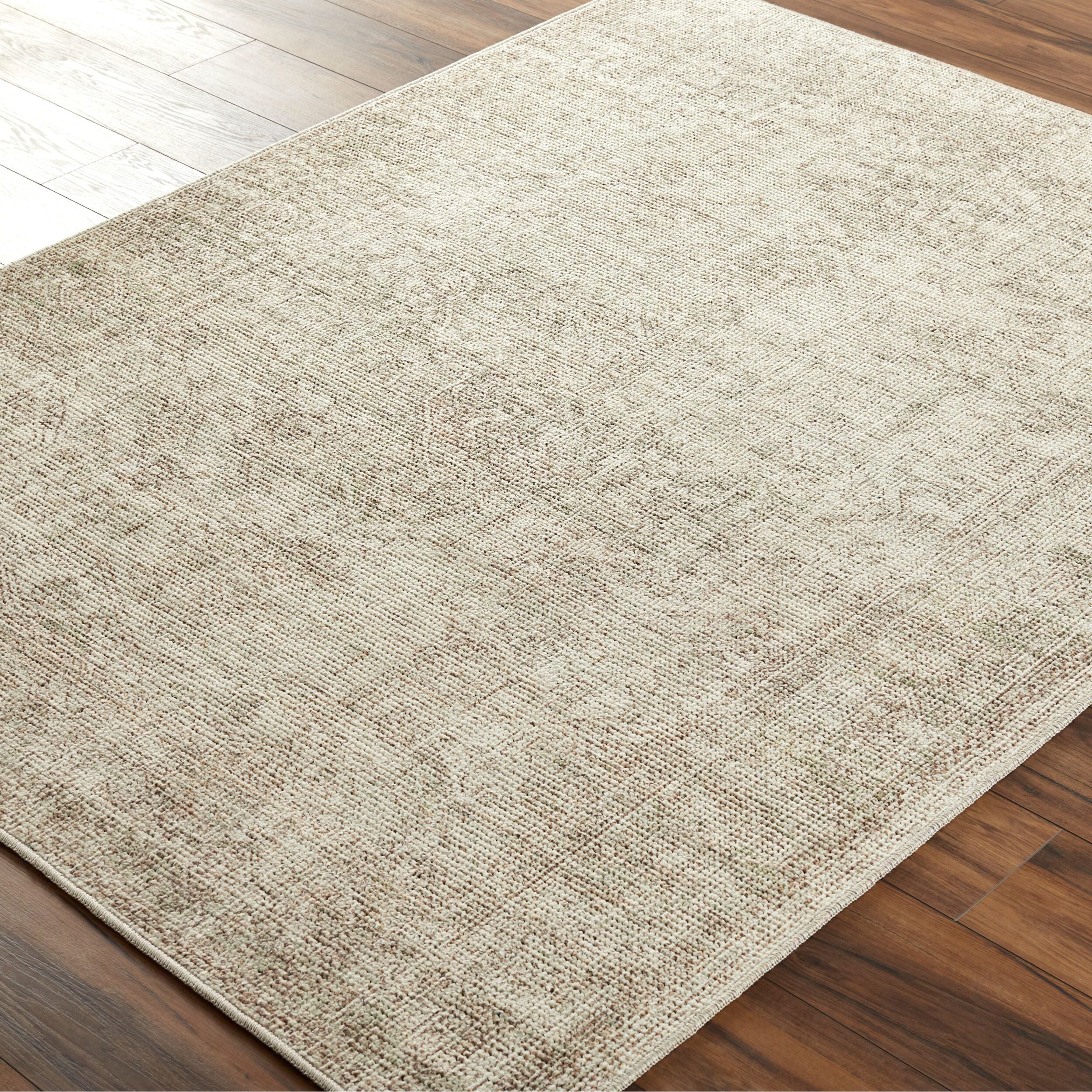 Becki Owens x LIVABLISS Margot Machine Woven Rug - Image 3