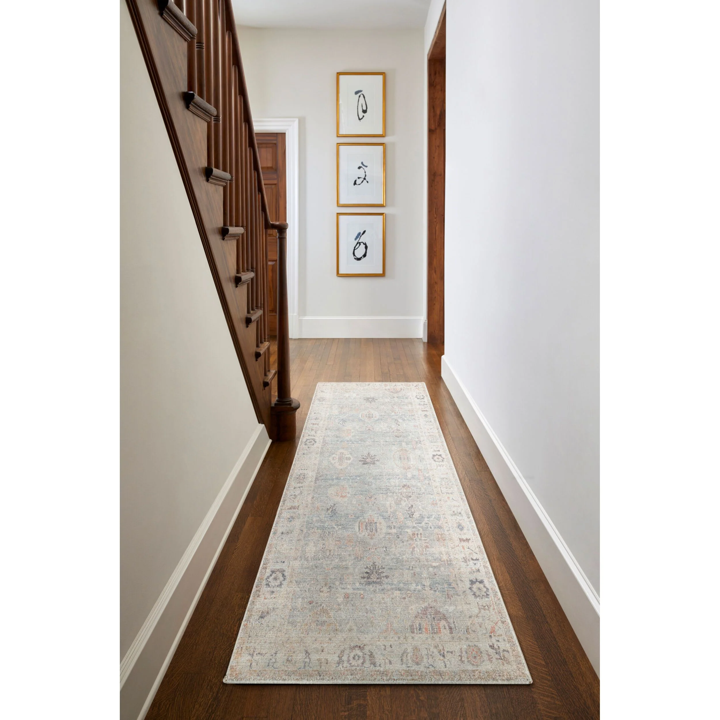 Becki Owens x LIVABLISS Marlene Machine Woven Rug - Image 4