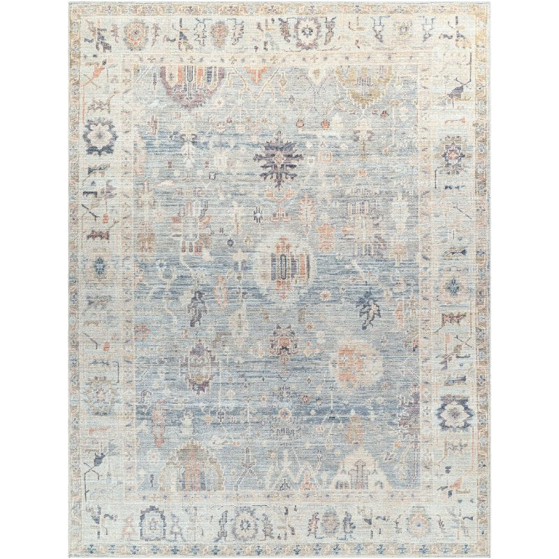 Becki Owens x LIVABLISS Marlene Machine Woven Rug - Image 5