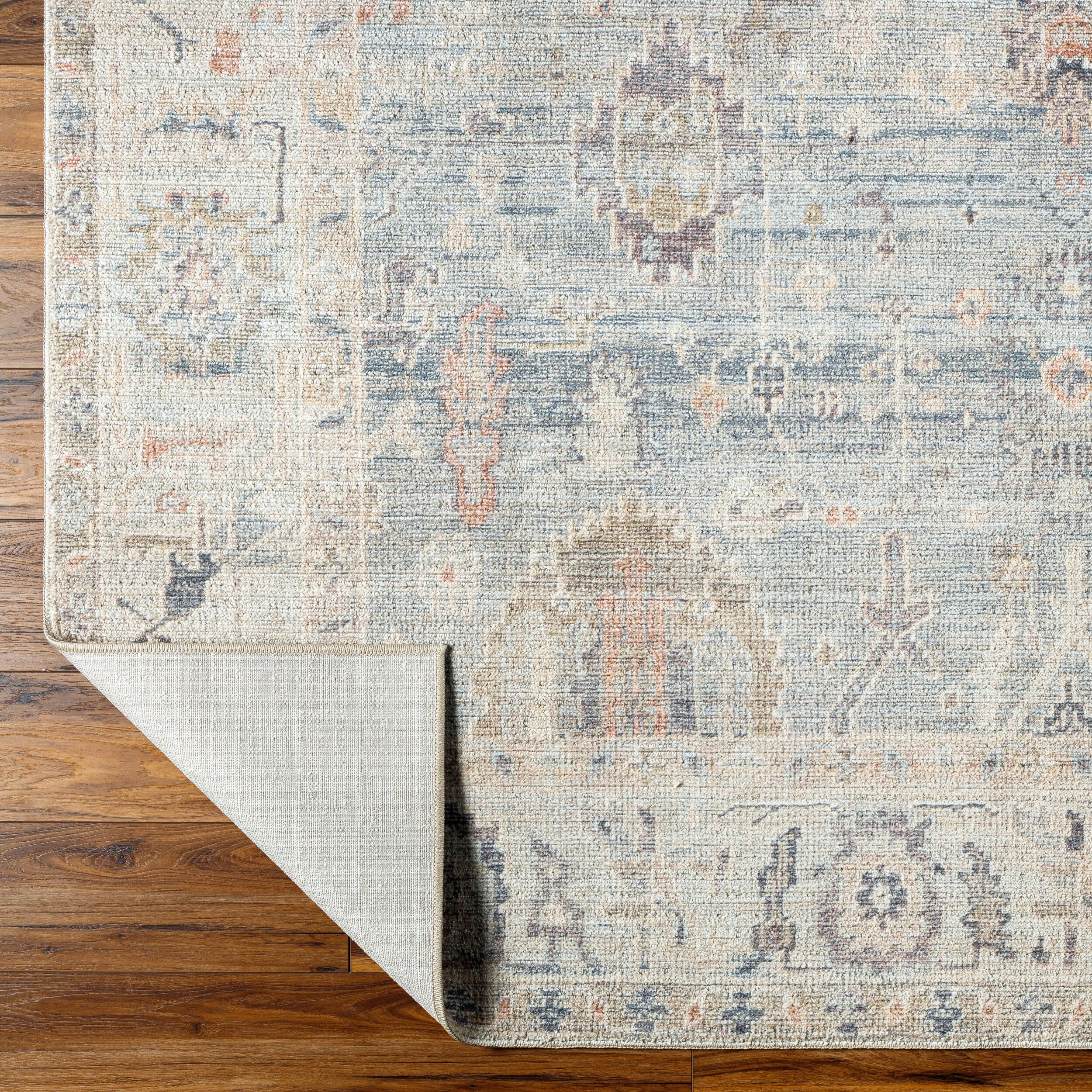 Becki Owens x LIVABLISS Marlene Machine Woven Rug - Image 6