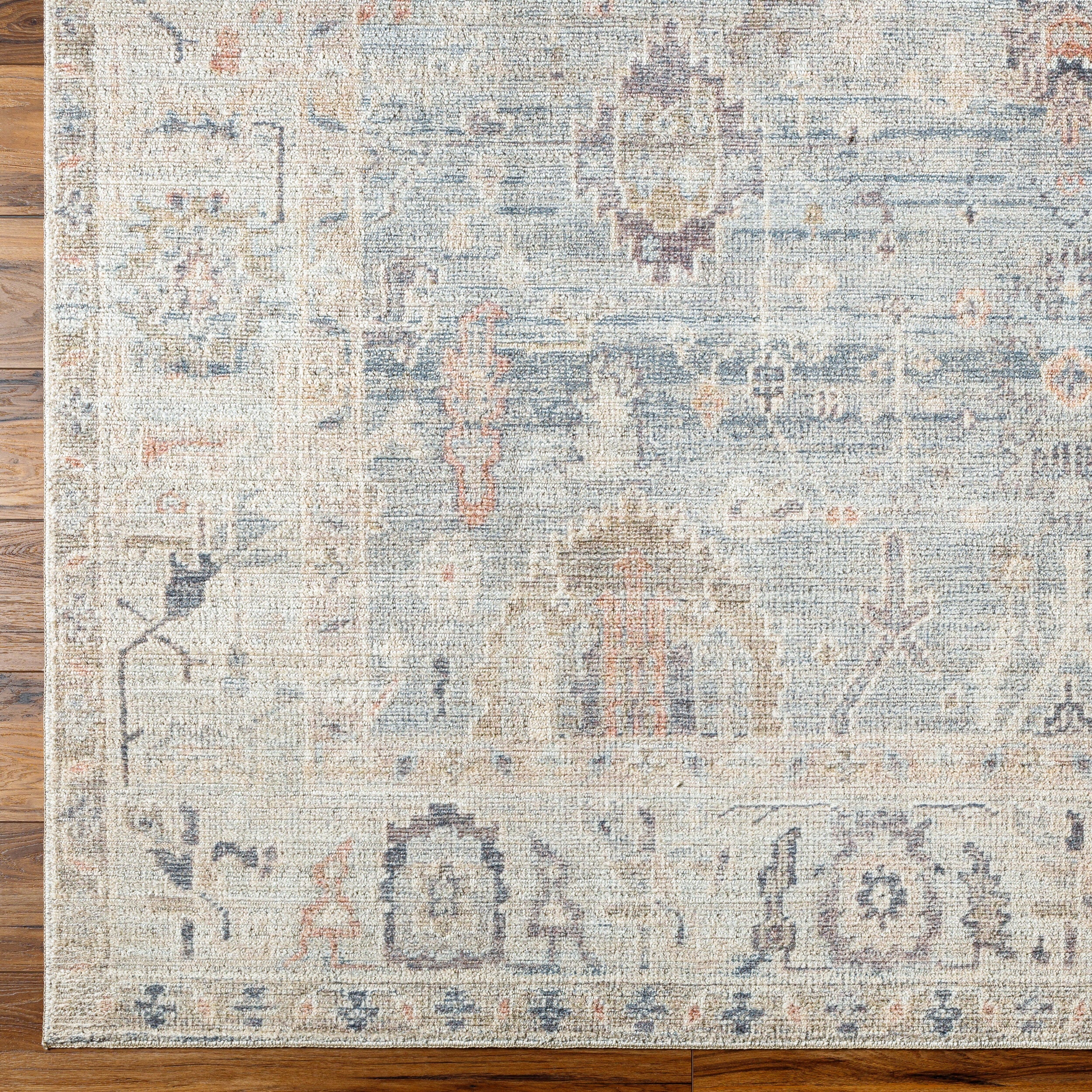 Becki Owens x LIVABLISS Marlene Machine Woven Rug - Image 7