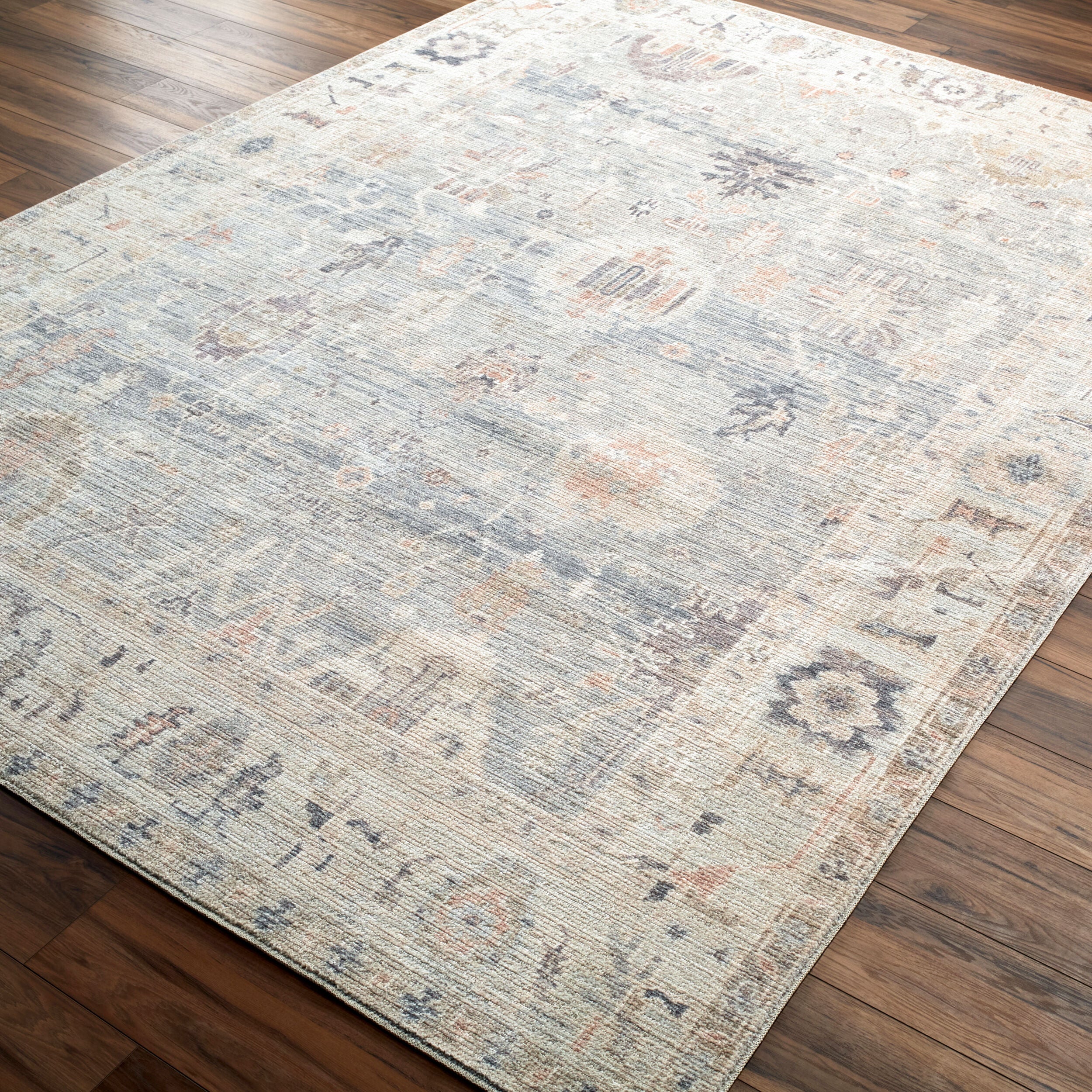 Becki Owens x LIVABLISS Marlene Machine Woven Rug - Image 8