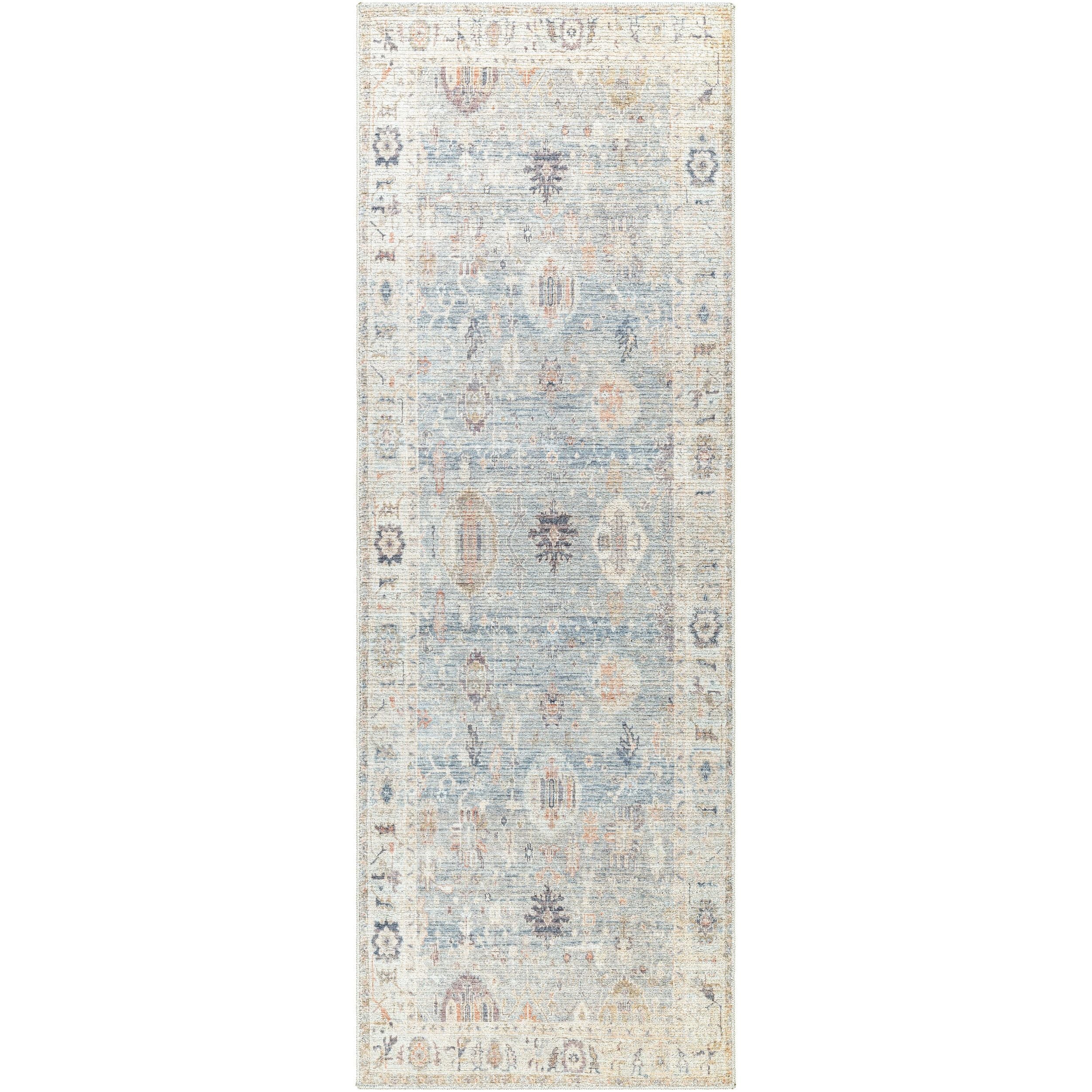 Becki Owens x LIVABLISS Marlene Machine Woven Rug - Image 9